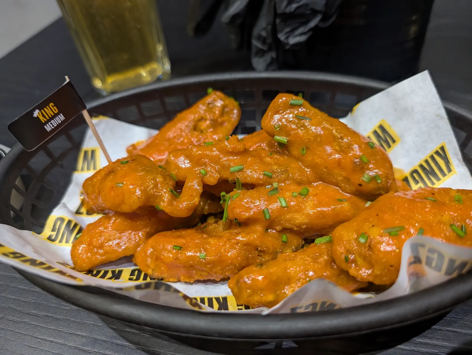 Wing Kingz - Image 3