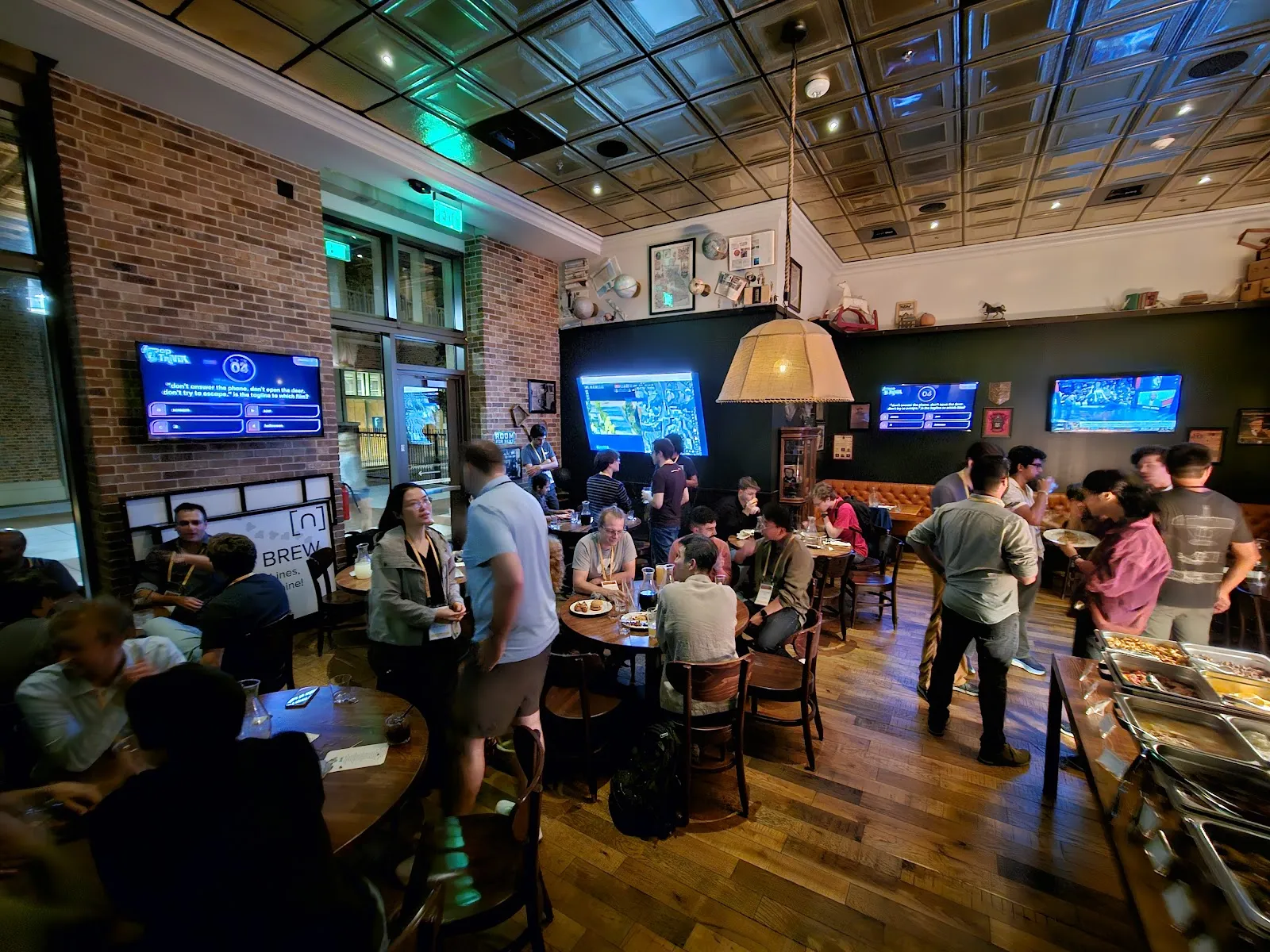 Rock and Reillys USC Village NCAA - Image 2