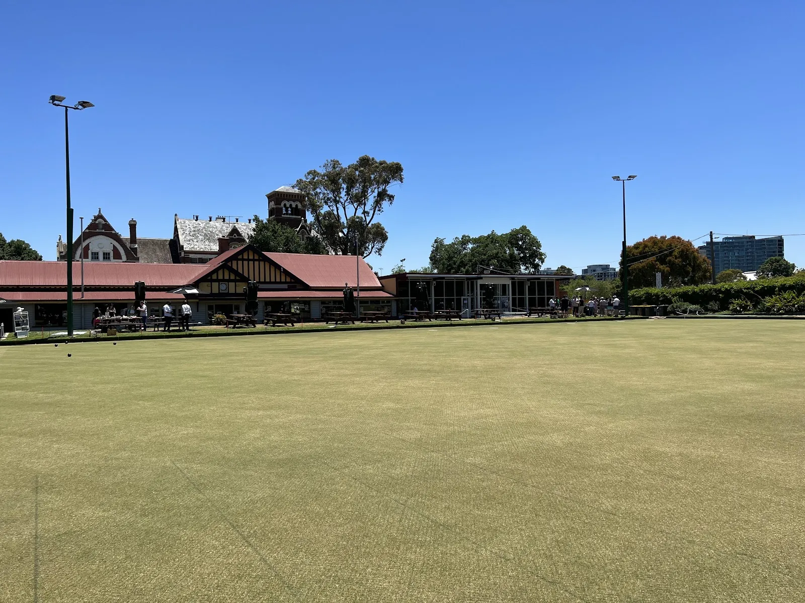 St Kilda Sports Club - Image 2