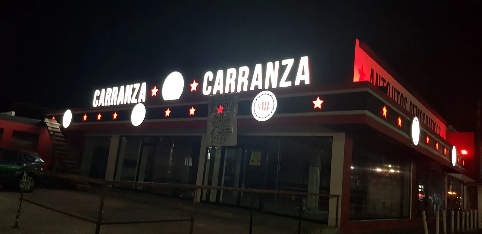 Cervecería Carranza Cuauhtemoc - Image 3