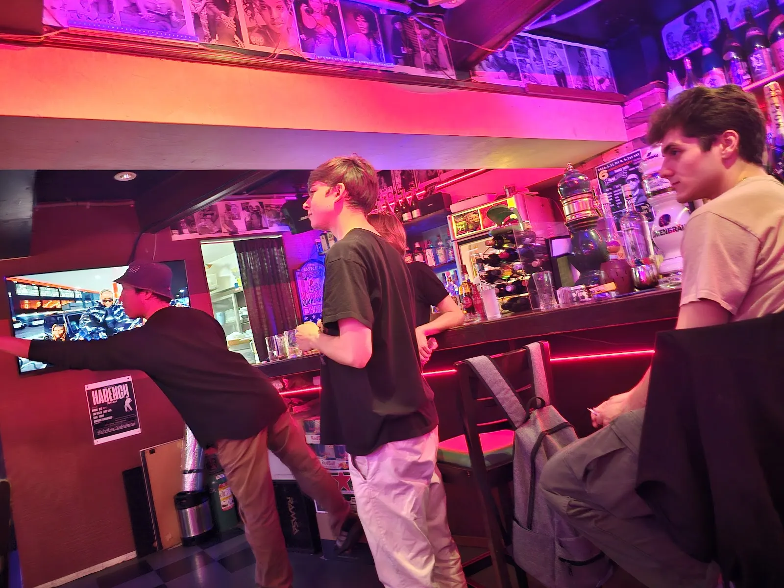 City Bar - Image 2