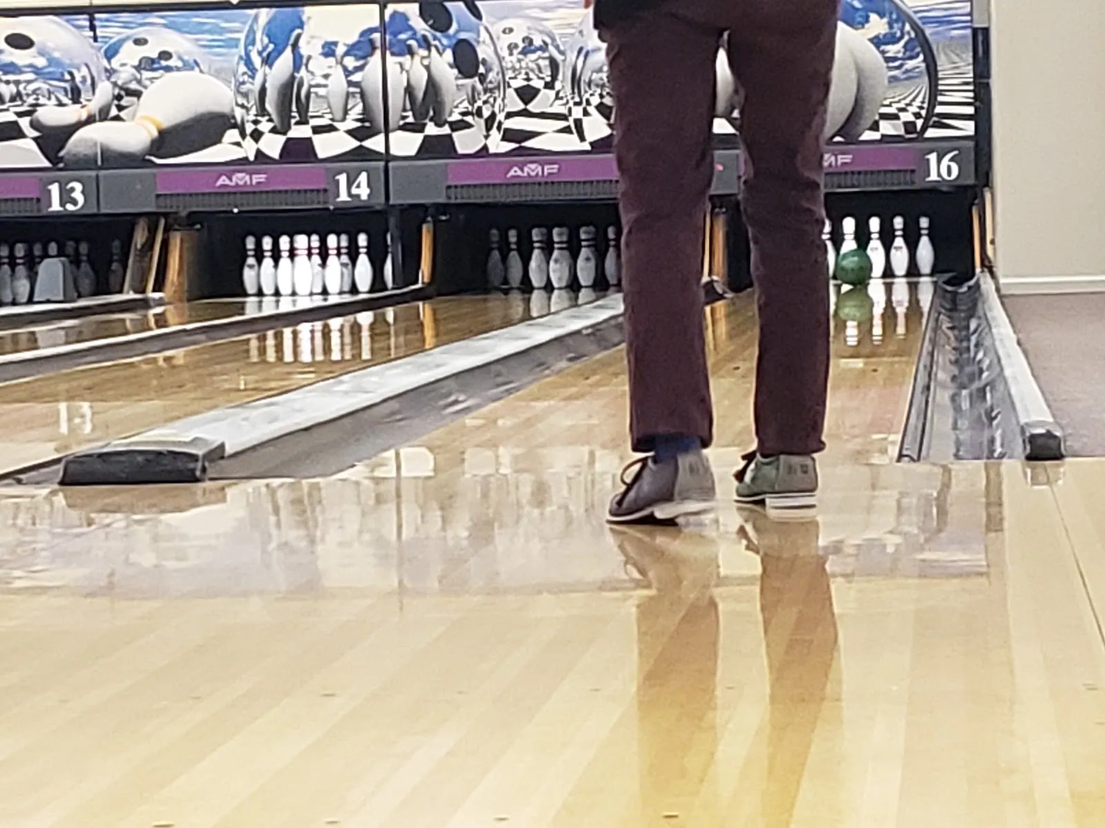Poplar Creek Bowl - Image 2