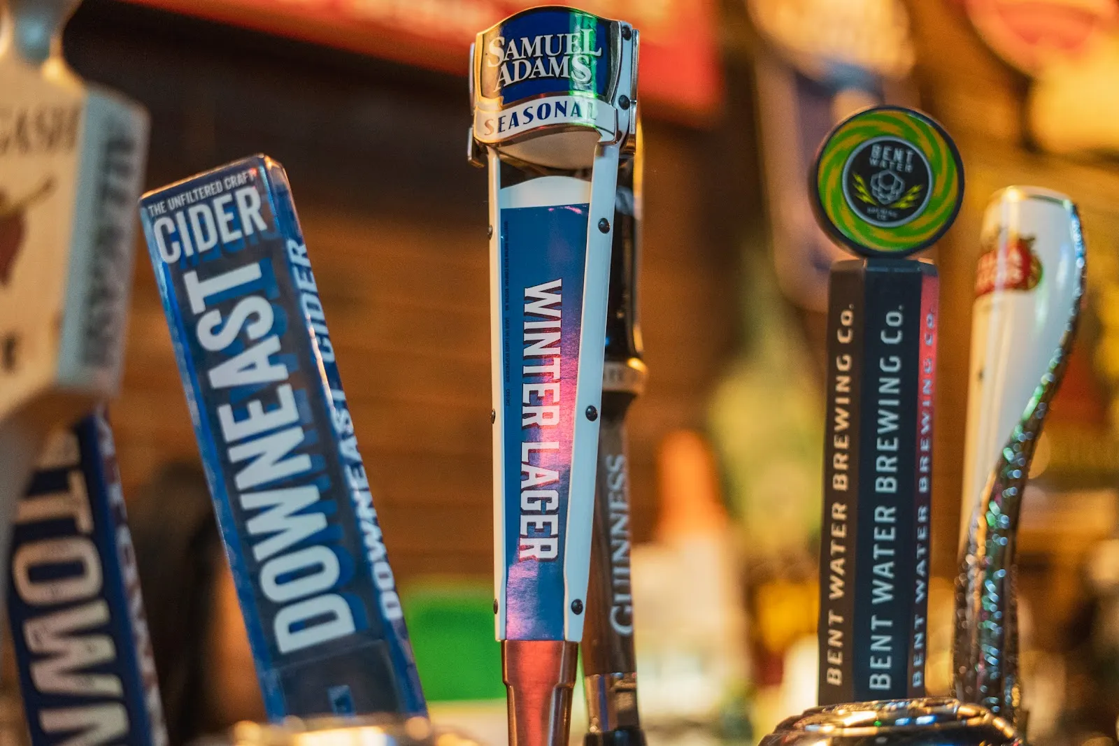 Sullivan's Tap - Image 4