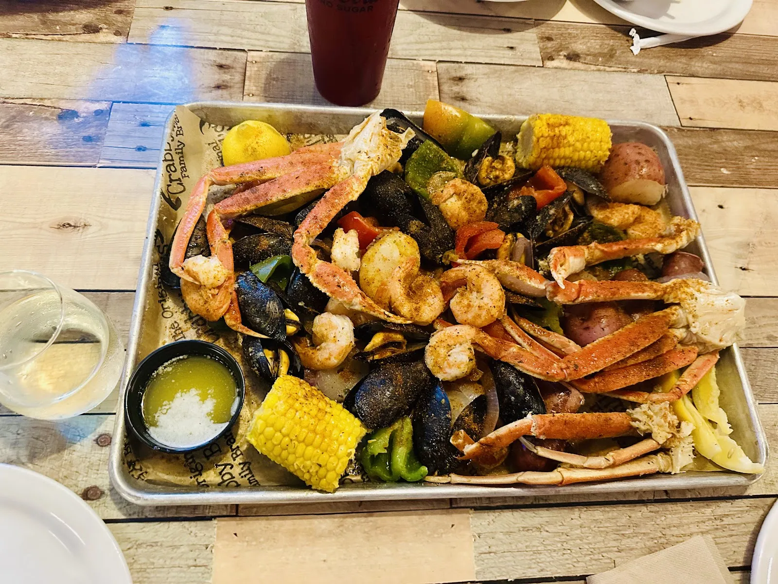 The Original Crabby Bill's - Image 4