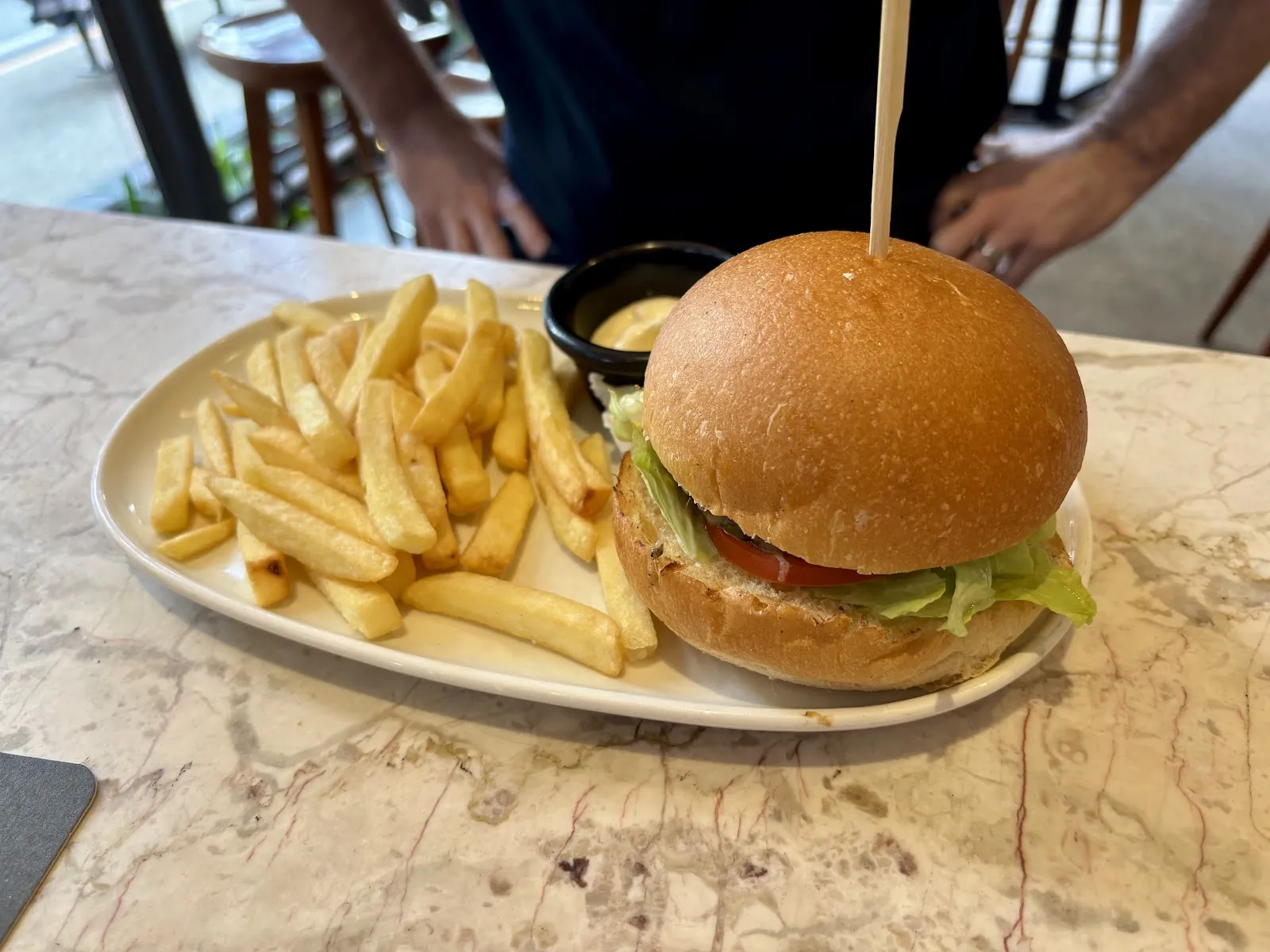 Pig N Whistle West End - Image 3