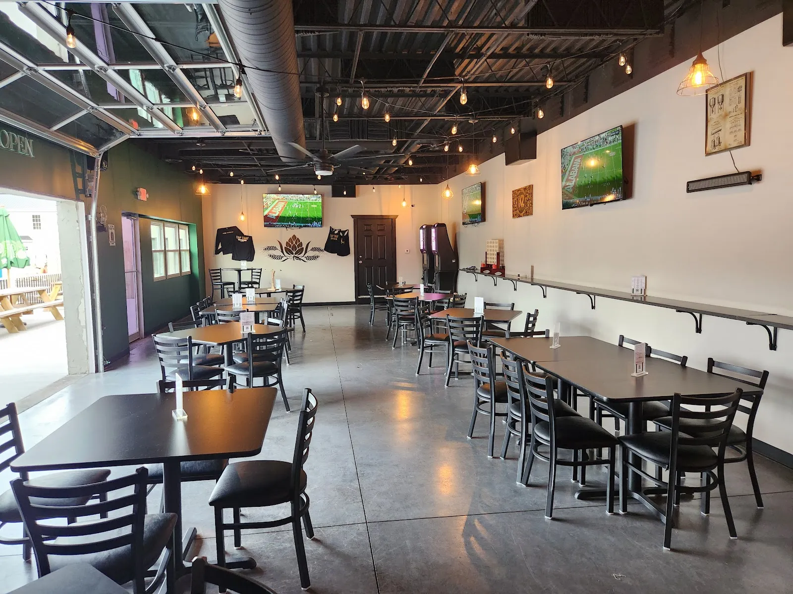 Tap That Tap Room