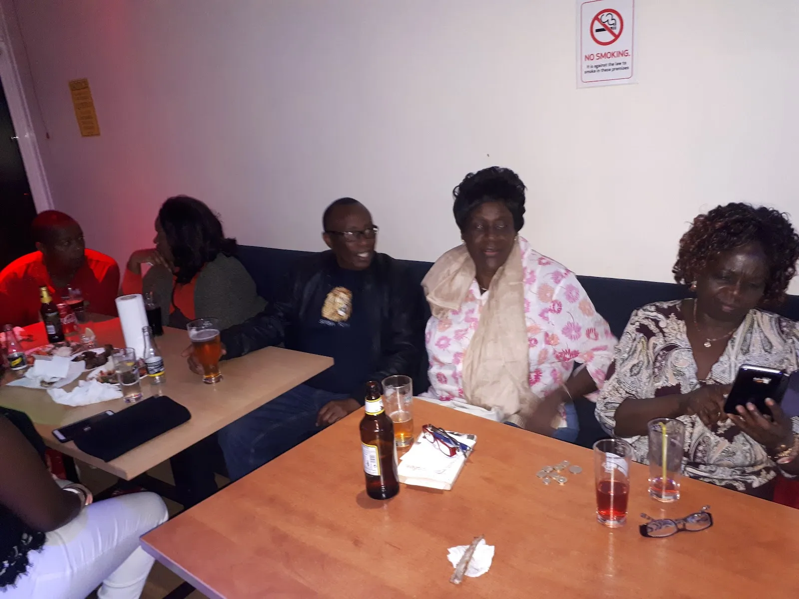 Safari Bar & Restaurant - Image 3
