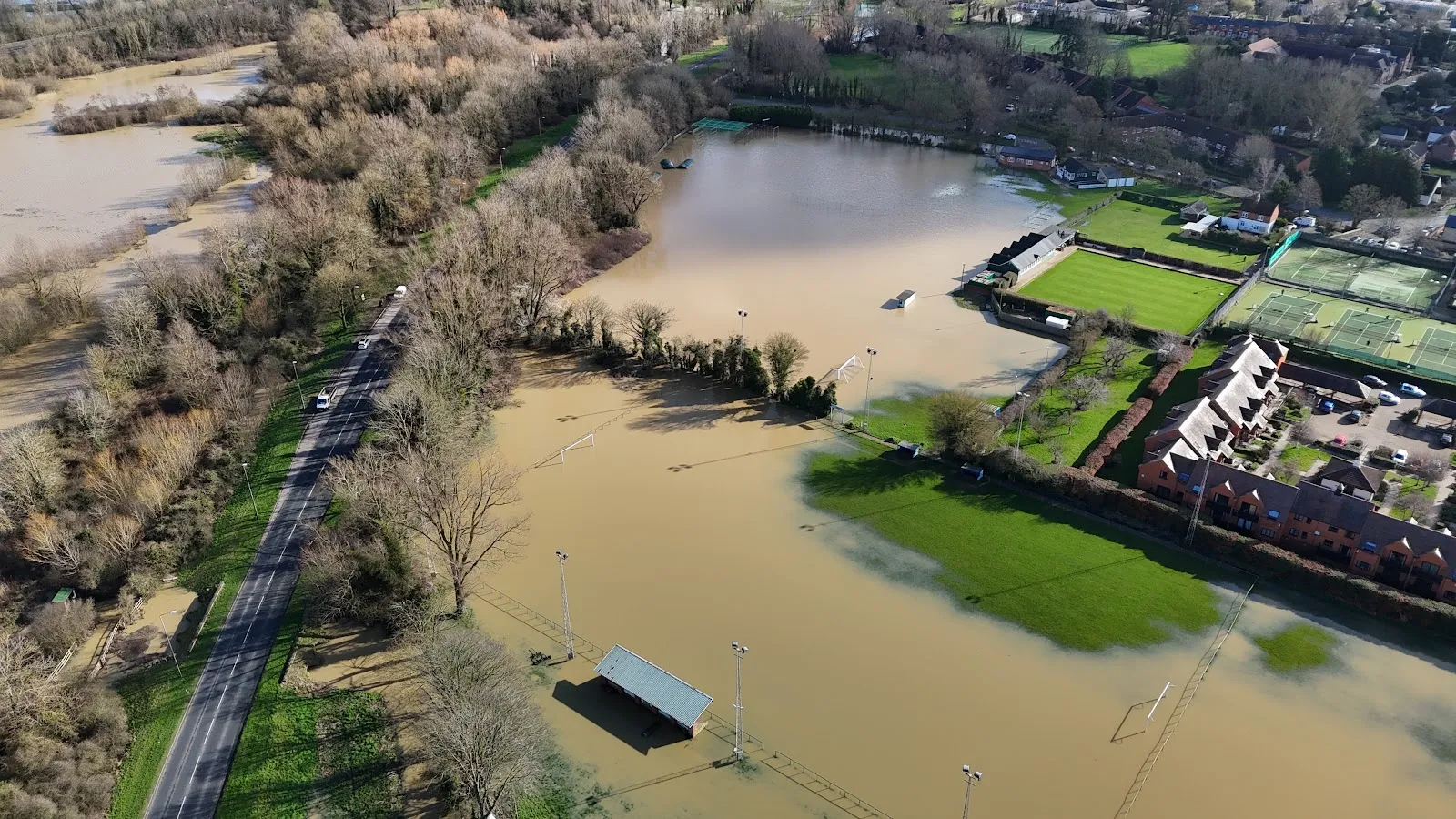 Stony Stratford Cricket Club - Image 4