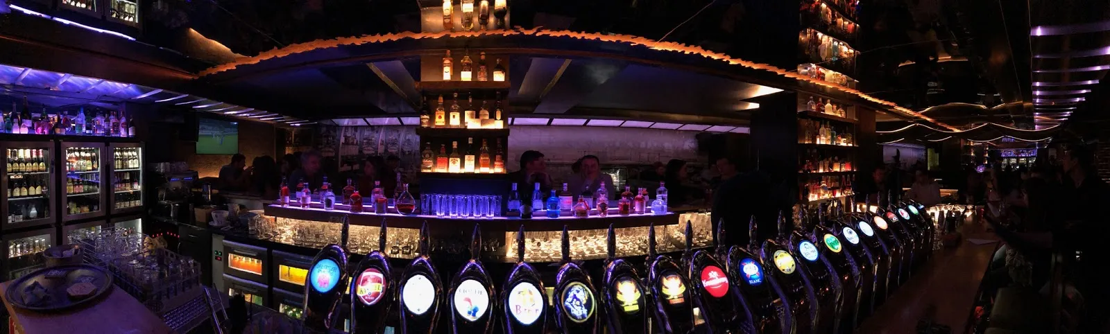 Happy Hours - Bar Krutenau Strasbourg - Image 4