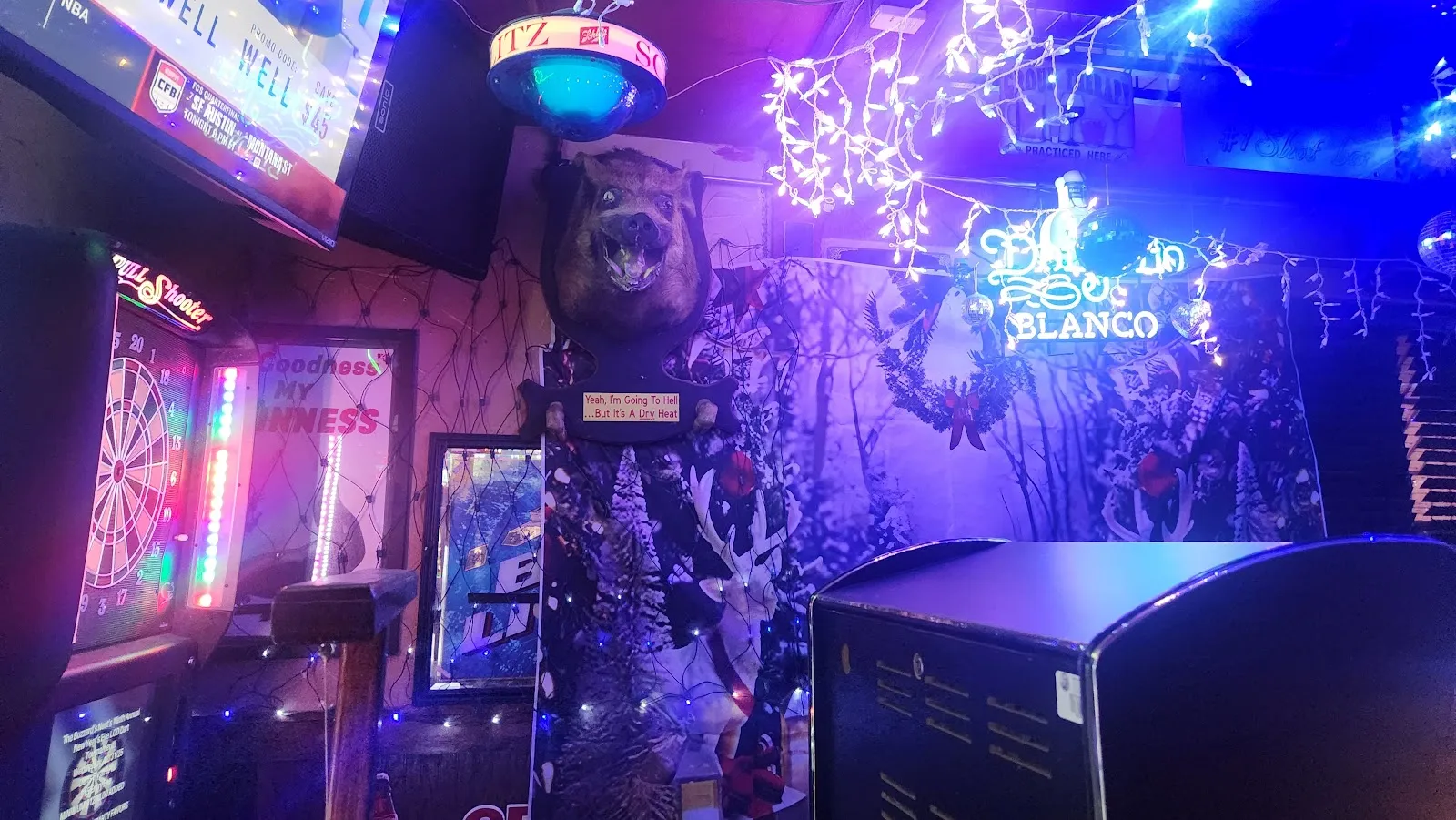 Mavericks Bar - Image 4