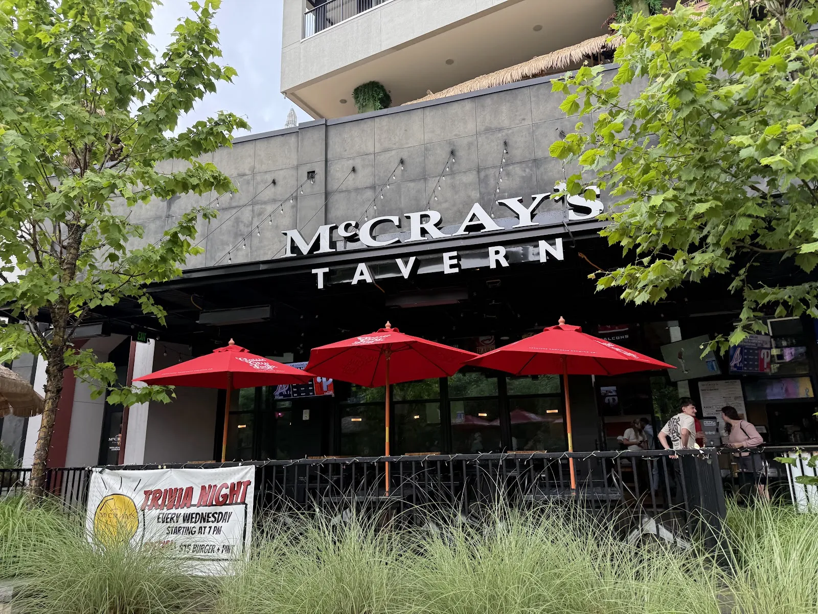 McCray's Tavern Beltline - Image 2