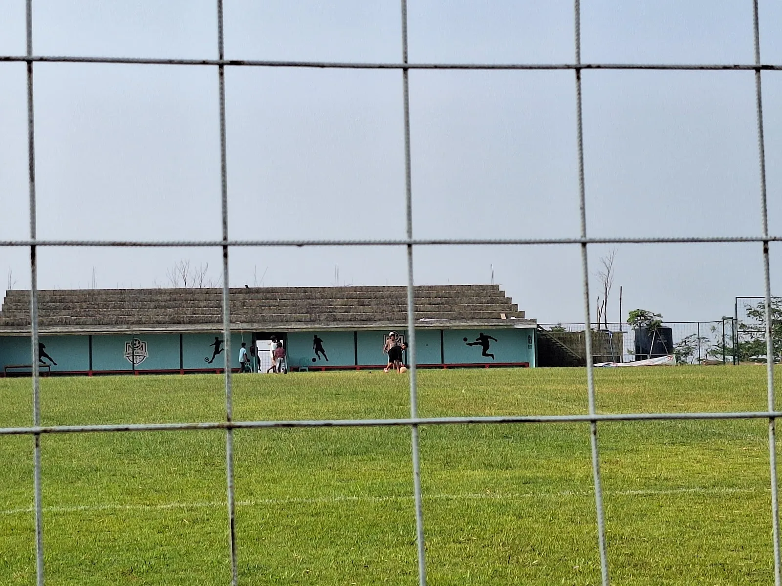 Stadion mini hambalang - Image 3