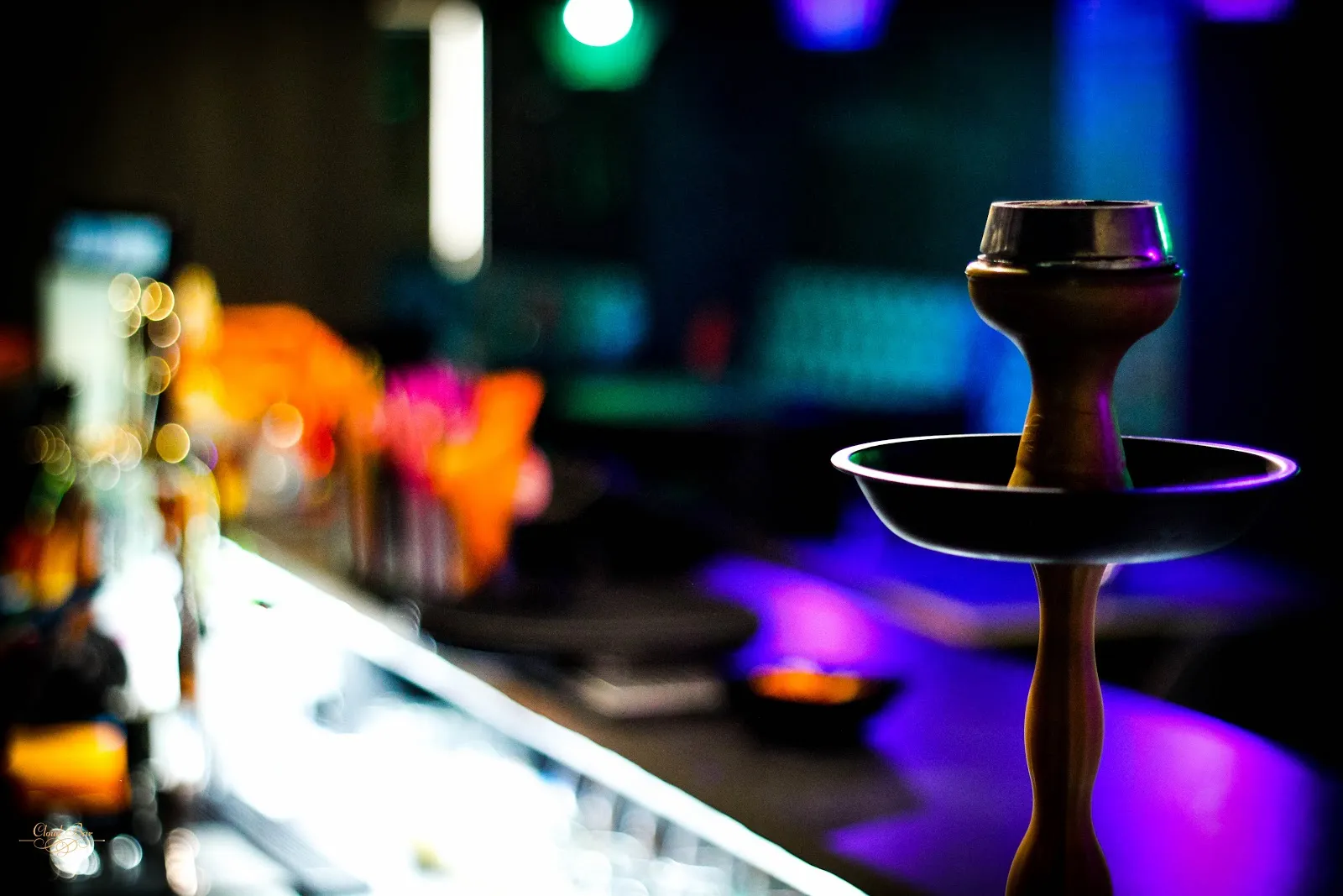Cloud Bar&Cocktail Bar - Image 4