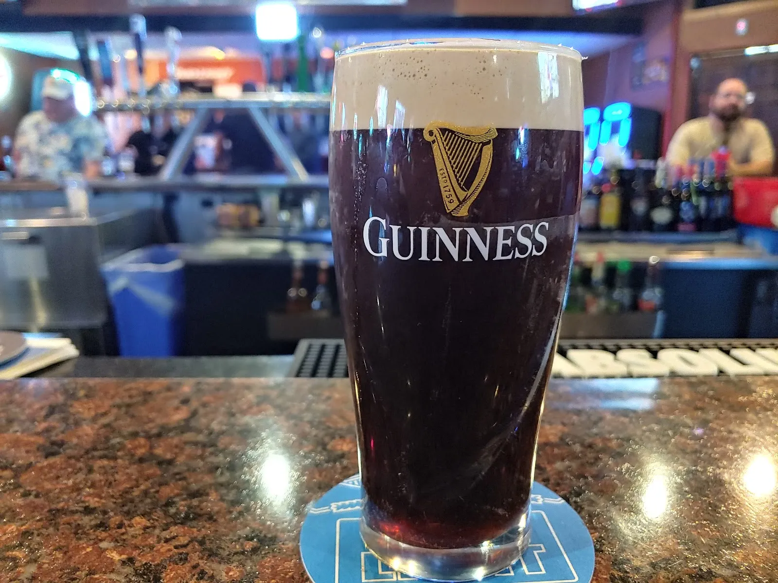 X's & O's Sports Lounge & Grill of Palos Heights - Image 4