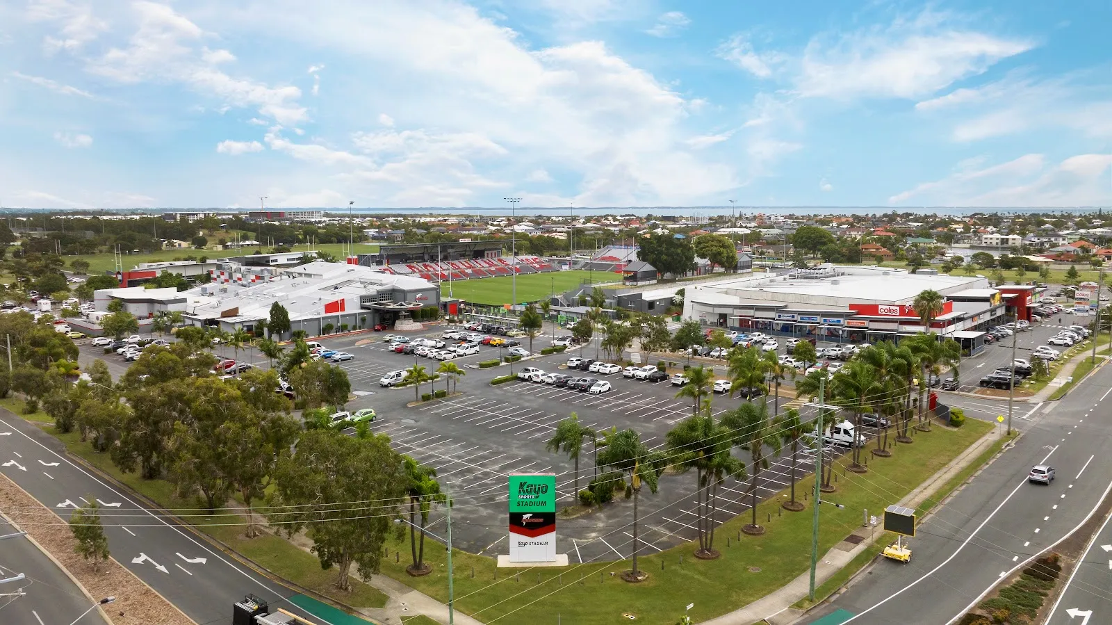 Redcliffe Leagues Club - Image 2