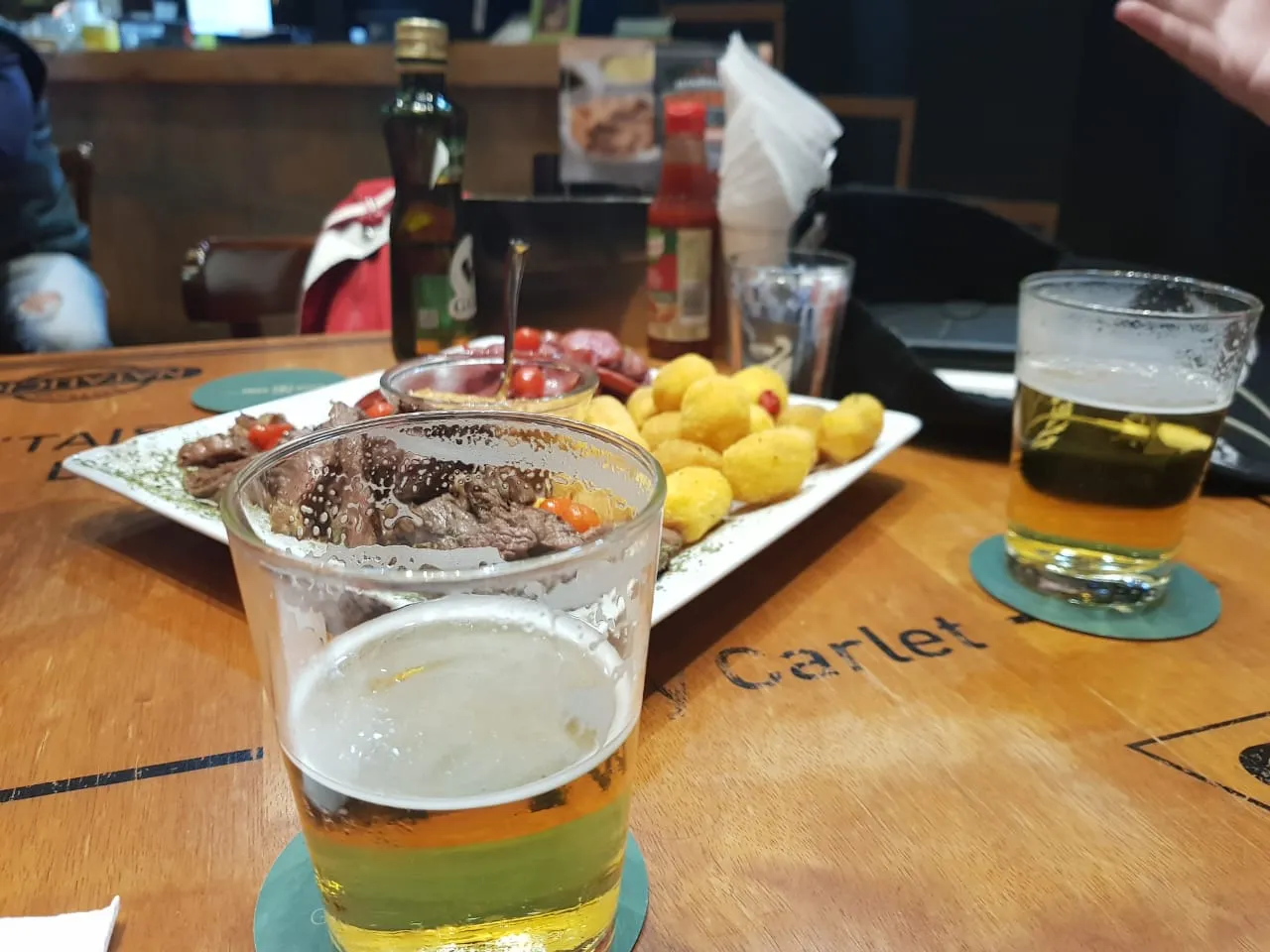 Gaúcha Sports Bar - Image 4