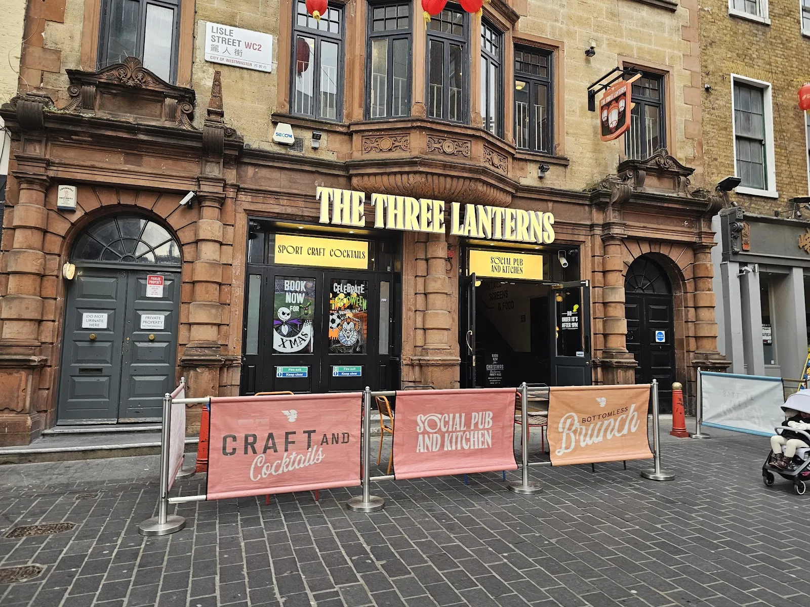 Clubhouse 5 - Leicester Square - Image 4