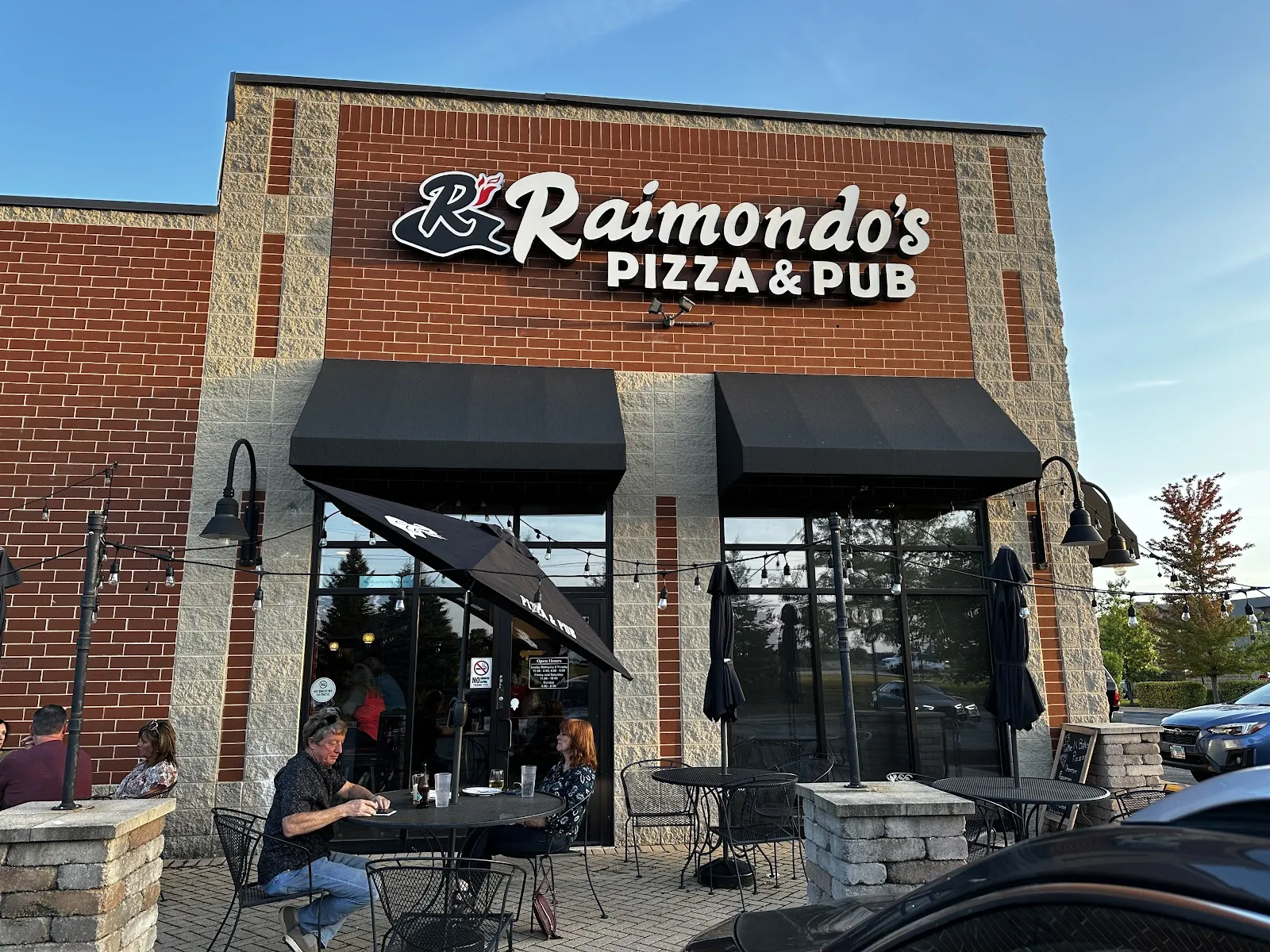 Raimondo's Pizza and Pub - Image 4