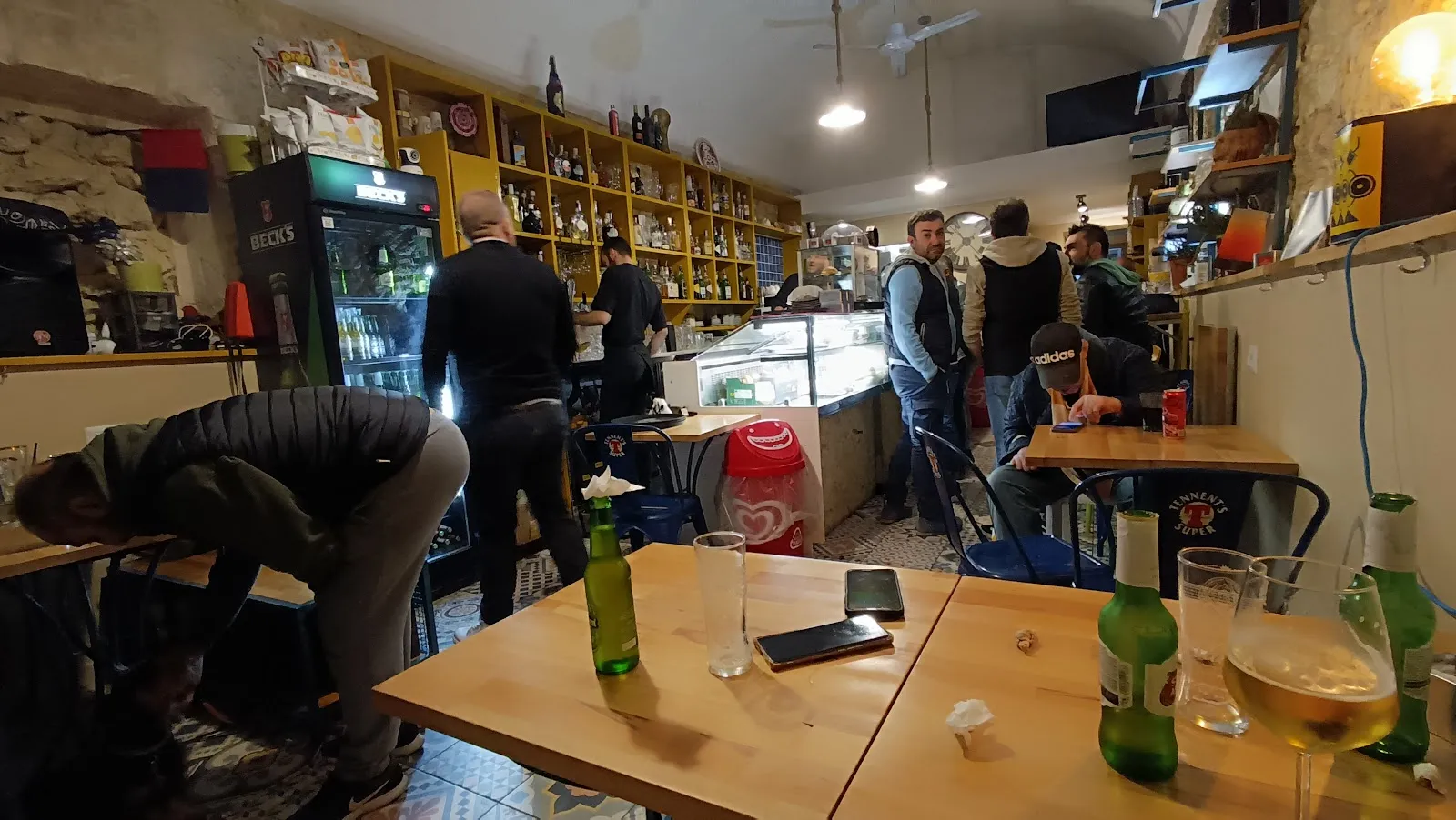 Shardana Bar Cafè