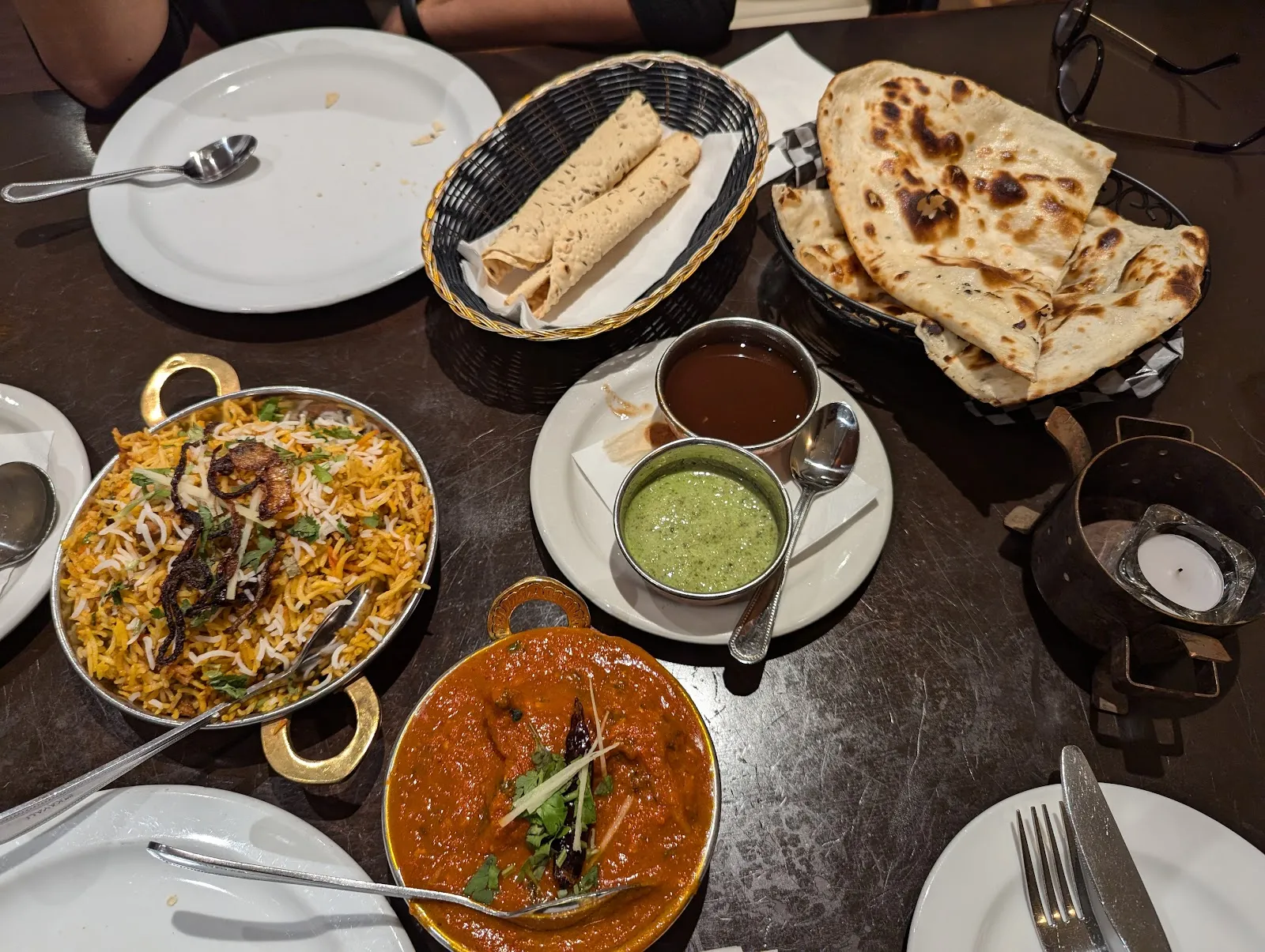 Sahib Indian Restaurant - POINTE-CLAIRE: Dine-in, Take-Out & Delivery - Image 4