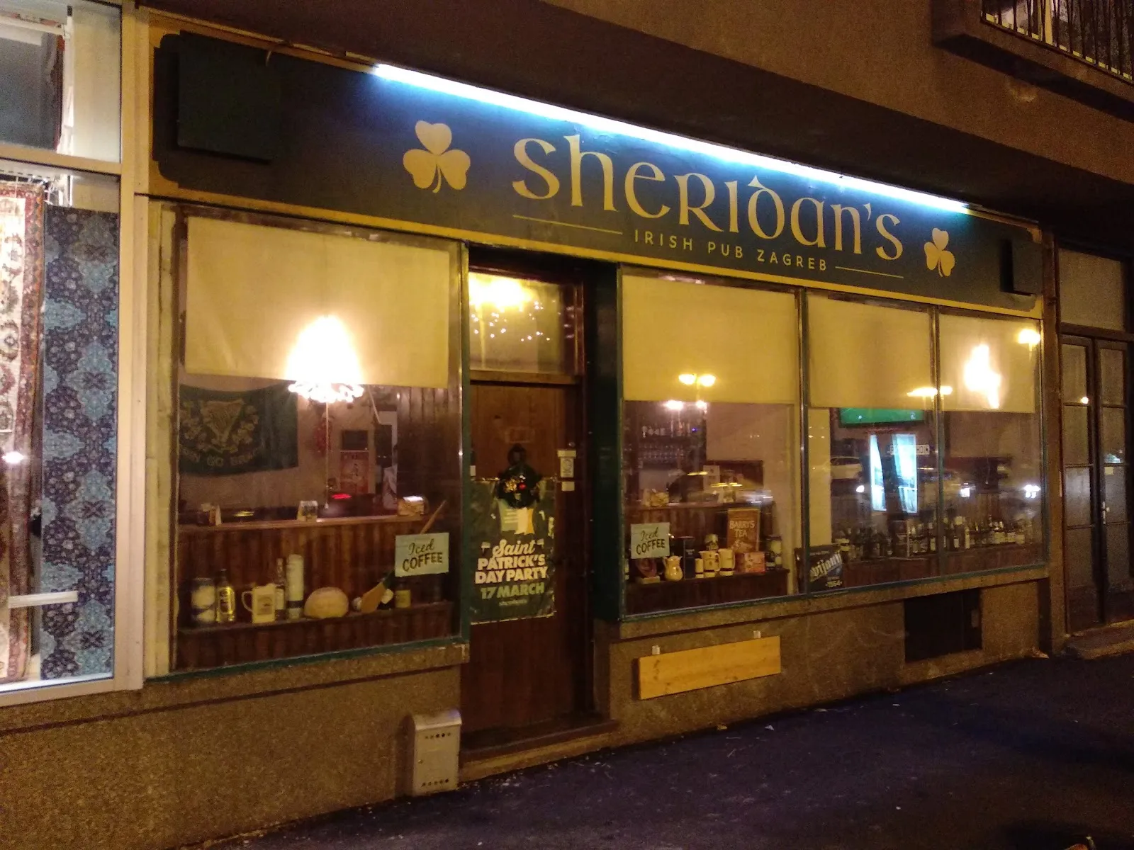 Sheridan's Irish Pub - Image 3