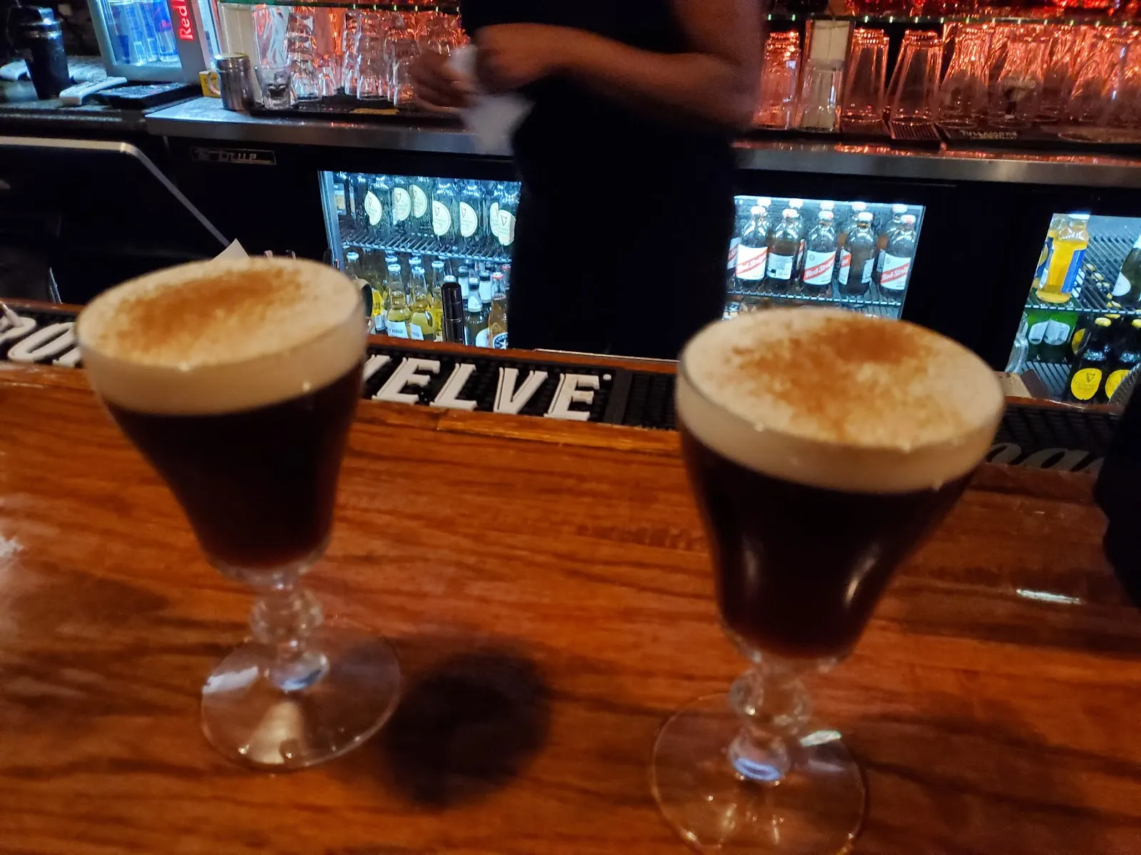 Thomas Magee's Sporting House Whiskey Bar - Image 3