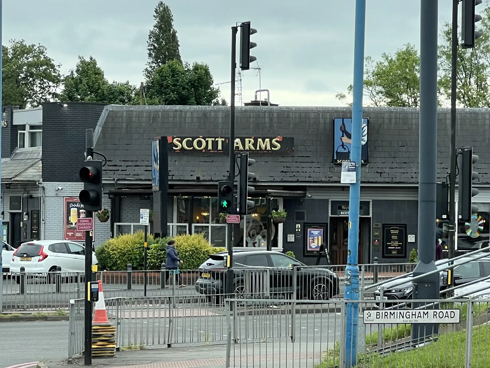Scott Arms - Image 3