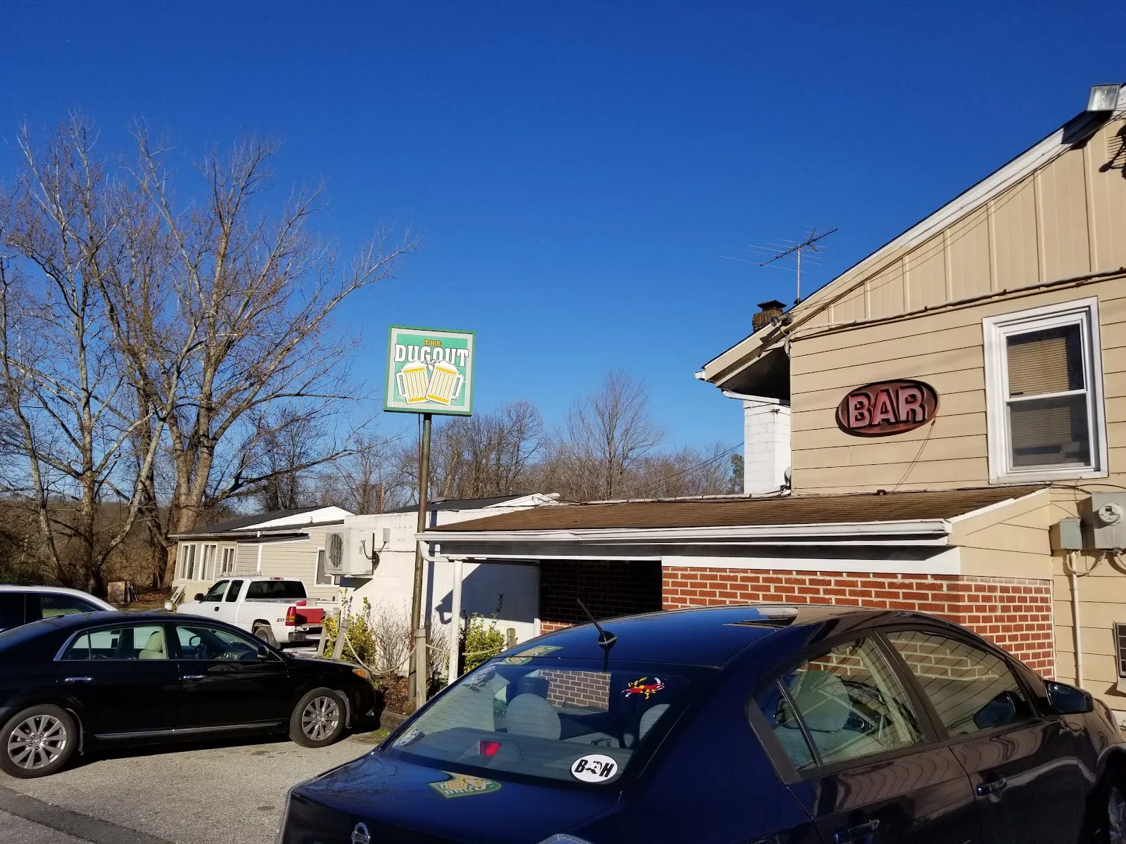 The Dugout Tavern White Marsh - Image 2