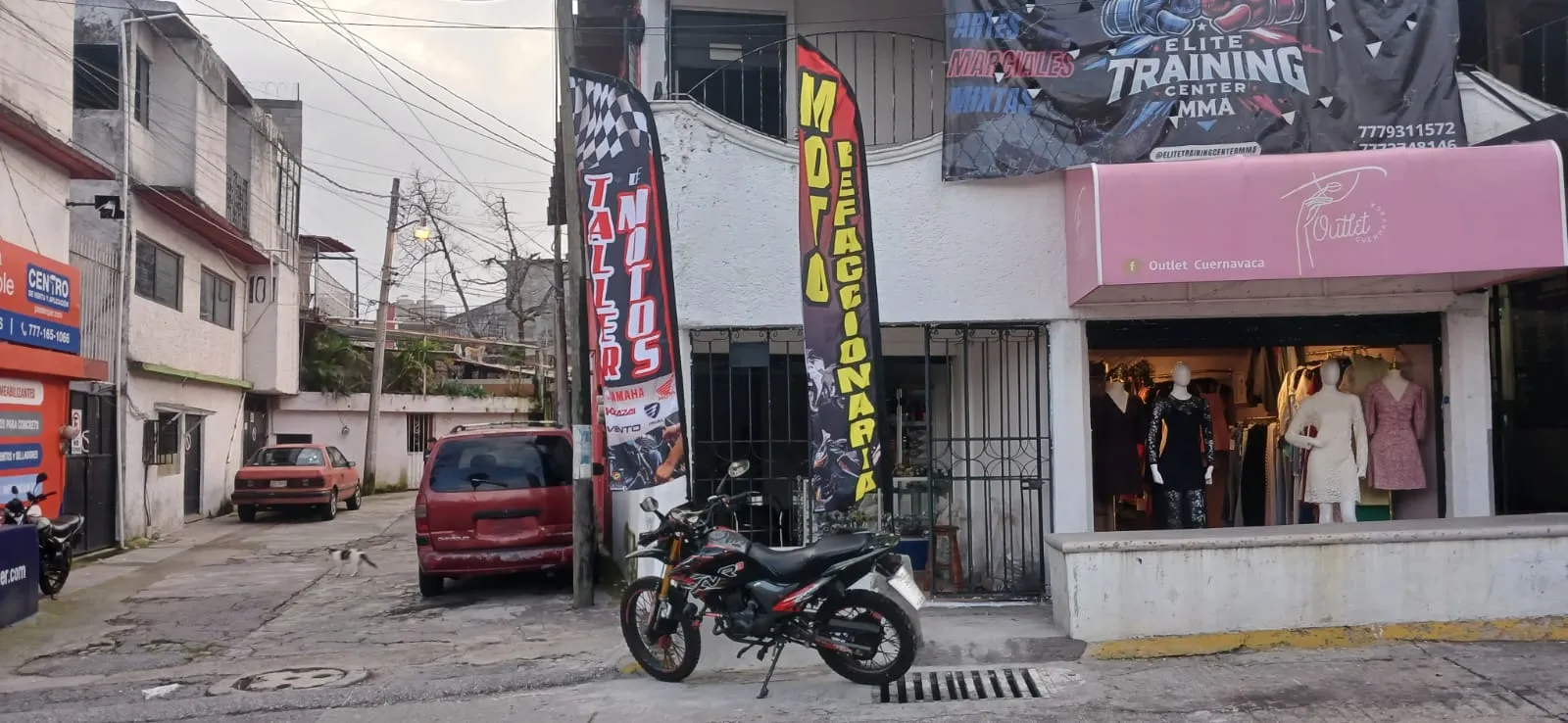 RC MotoGarage - Image 4
