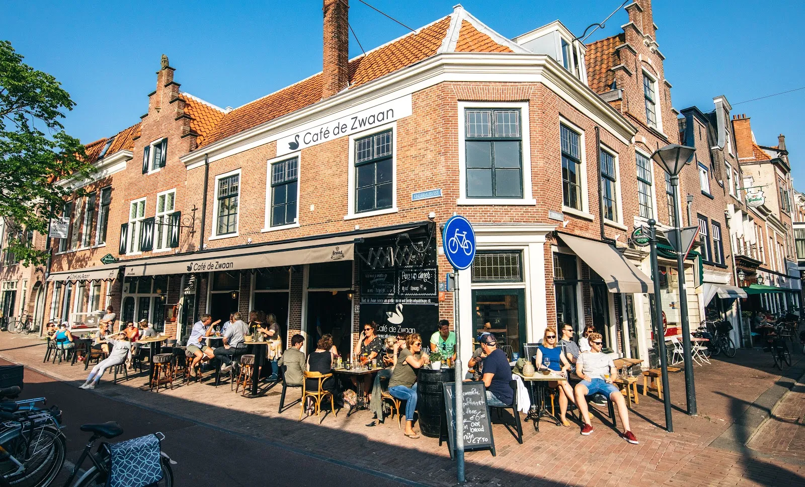 Café de Zwaan - Image 2