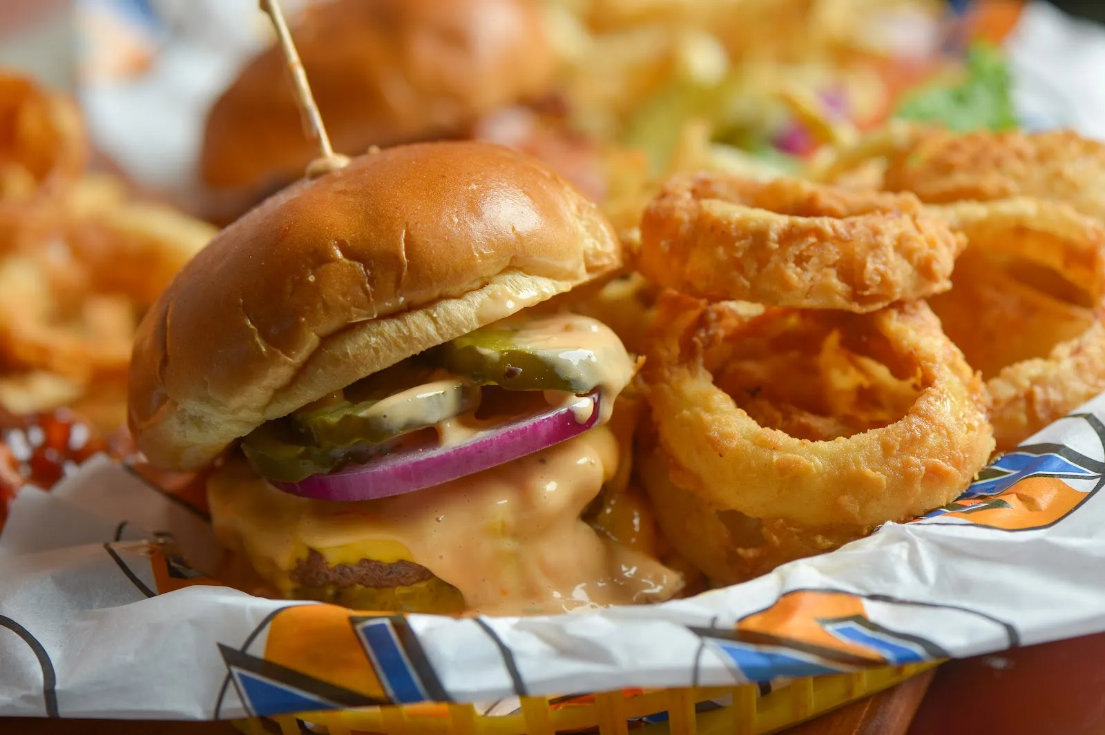 Zipps Sports Grill - Gilbert - Image 2