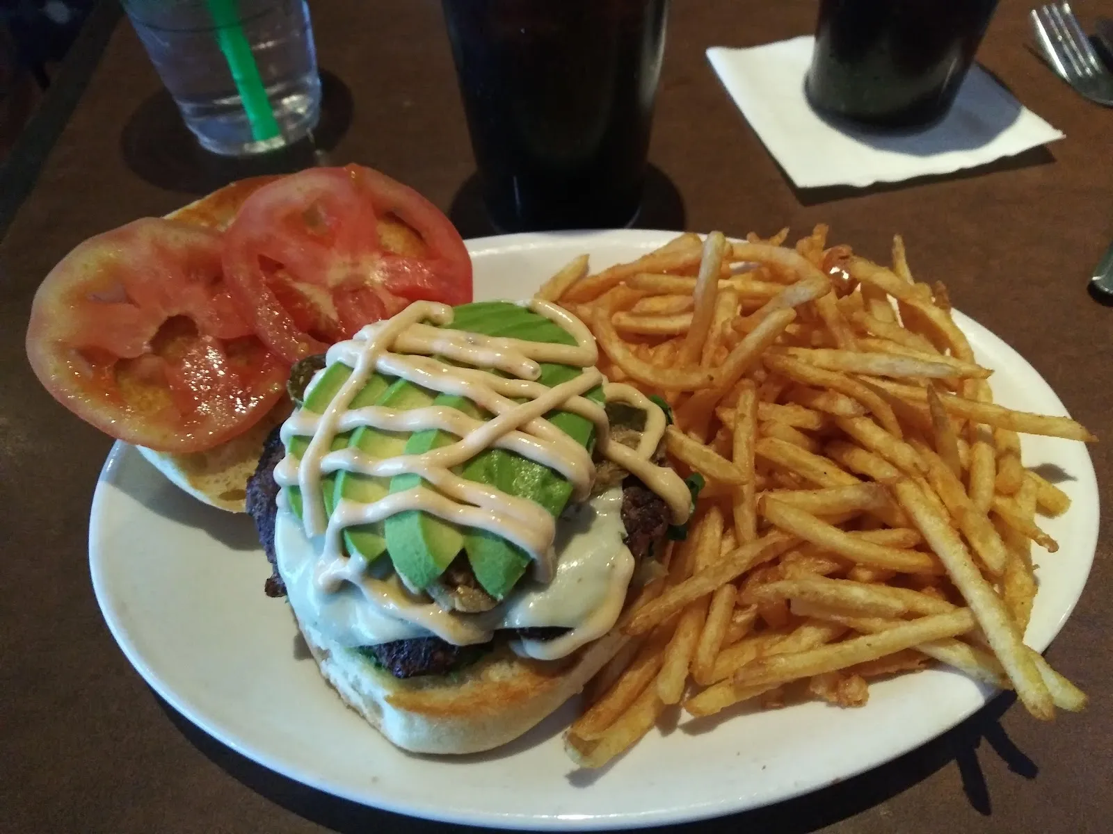 Majerle's Sports Grill - Chandler - Image 2