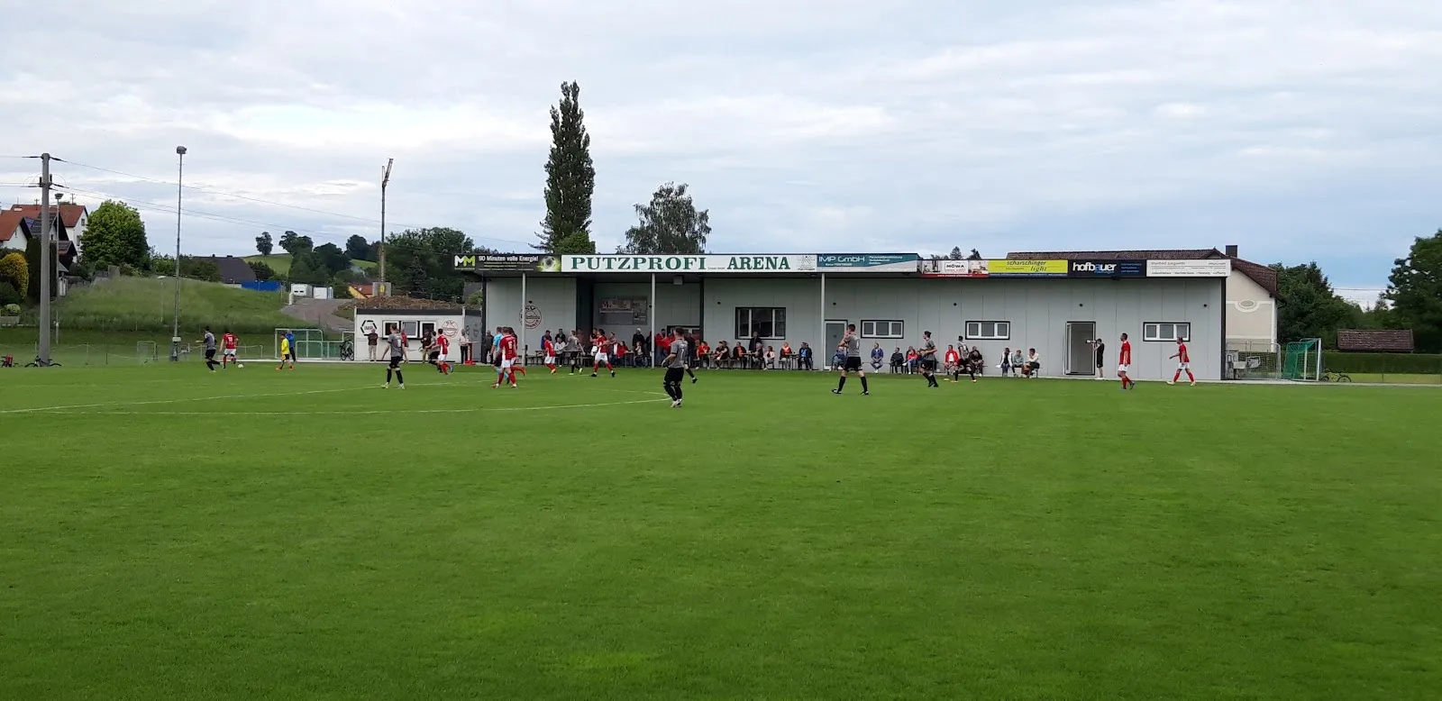 SV Ritterbräu Neumarkt