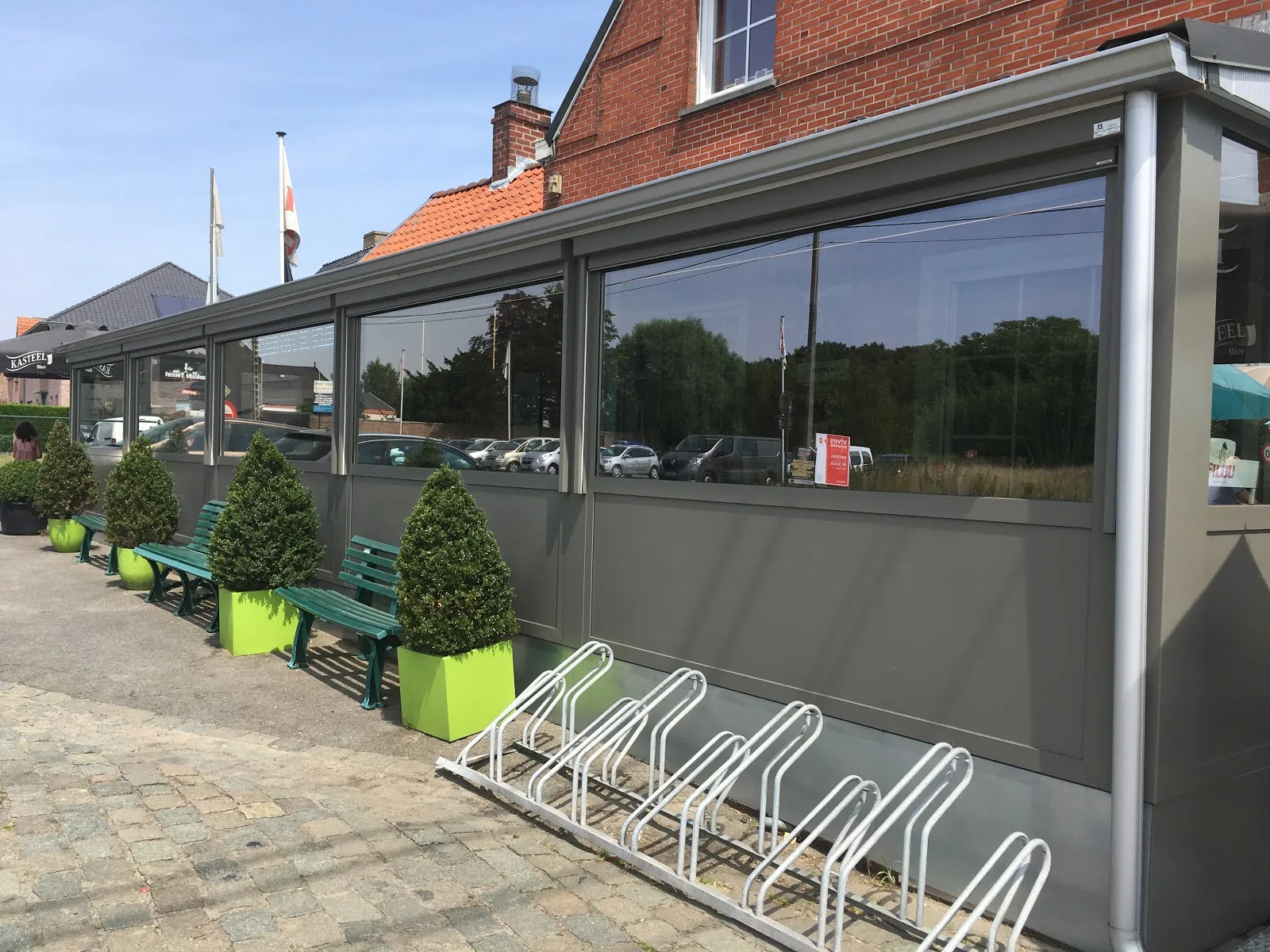 Cafe De Veldbloem - Image 2