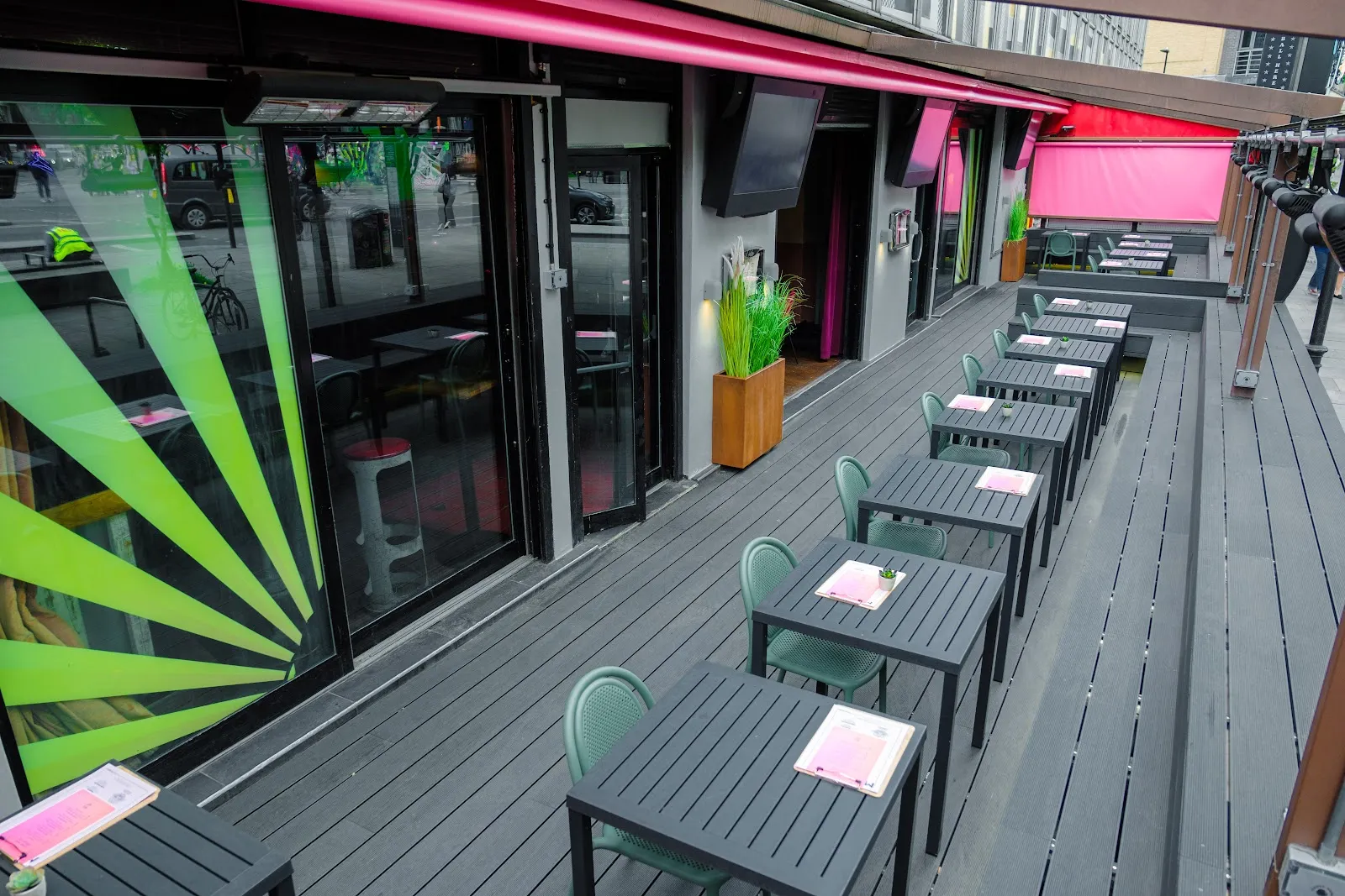 The Star In Shoreditch - Image 4
