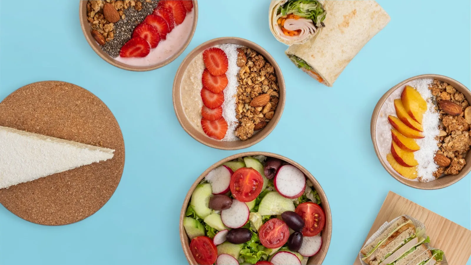 Wish PROTEINbar and shop - Image 3