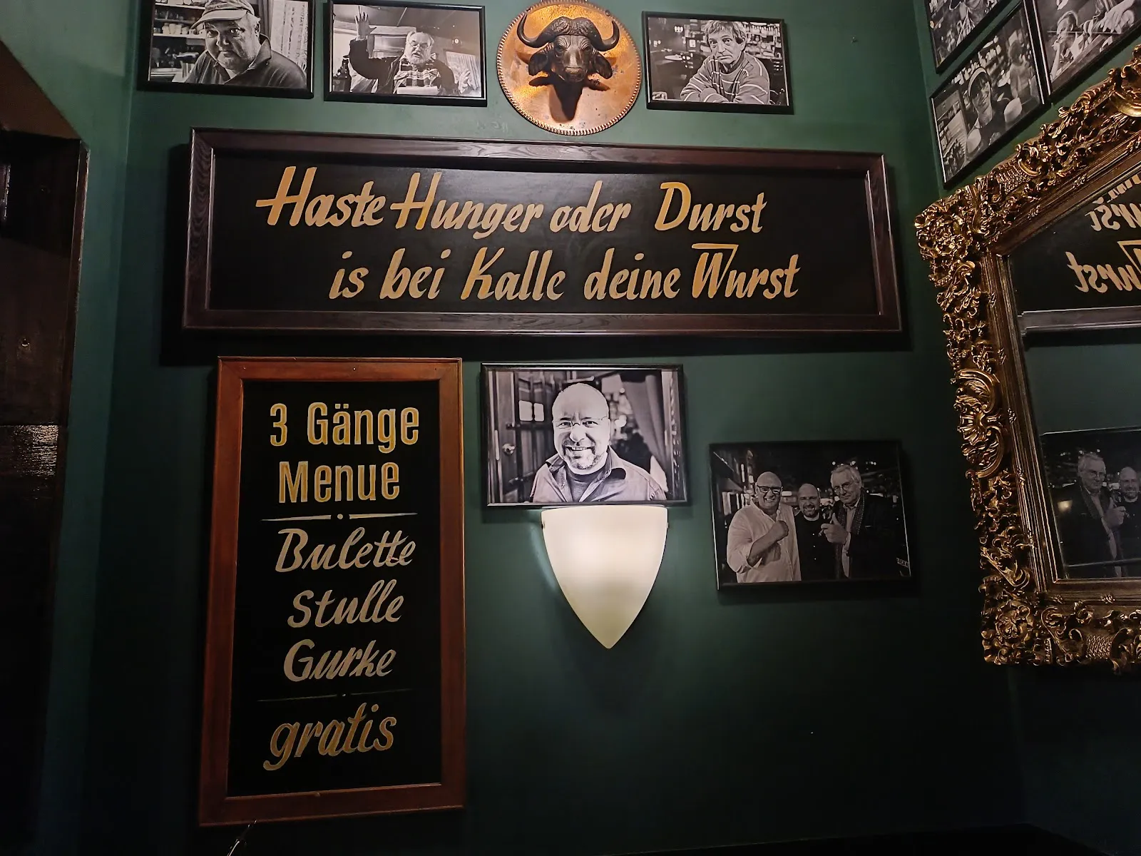 Gaststätte Zum Hecht - Image 3