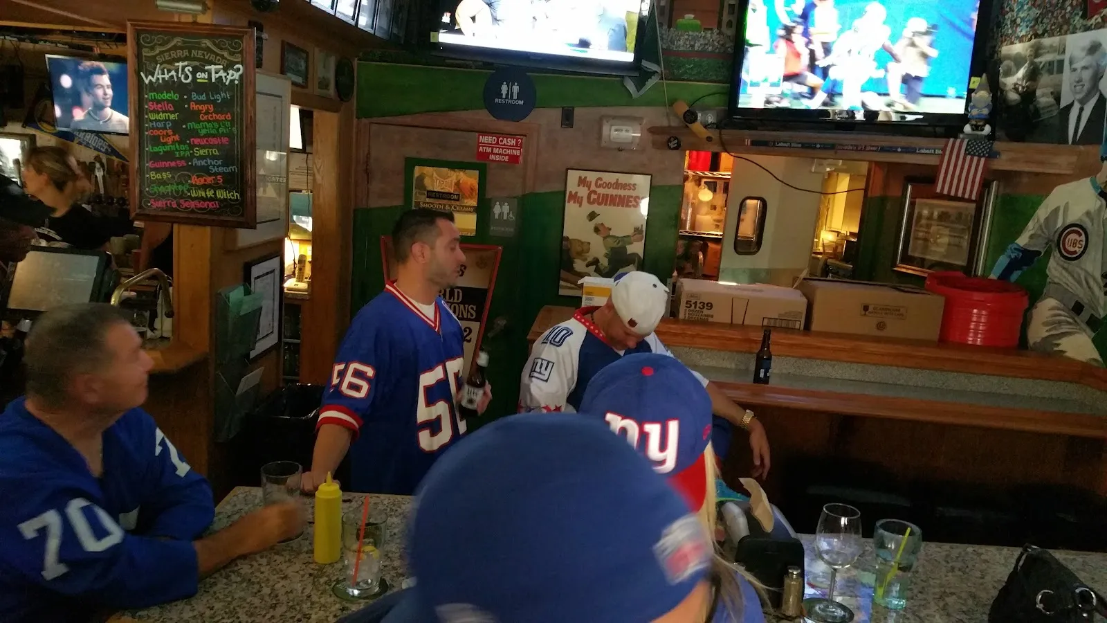 Stadium Pub - Image 3