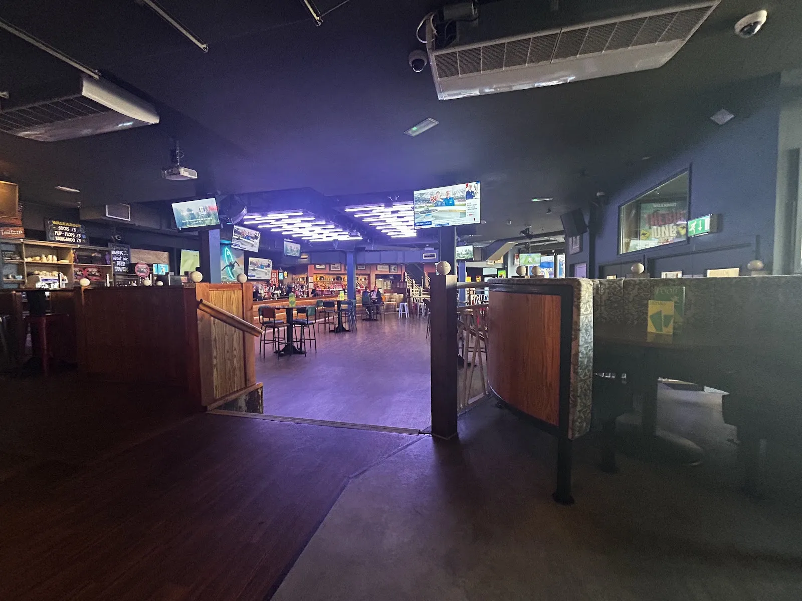 Walkabout, Blackpool - Image 3