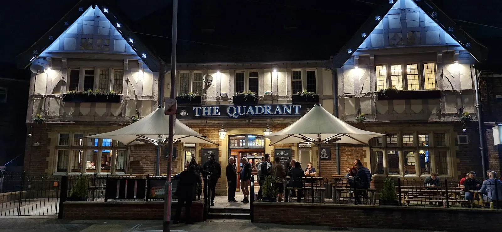The Quadrant - Image 3