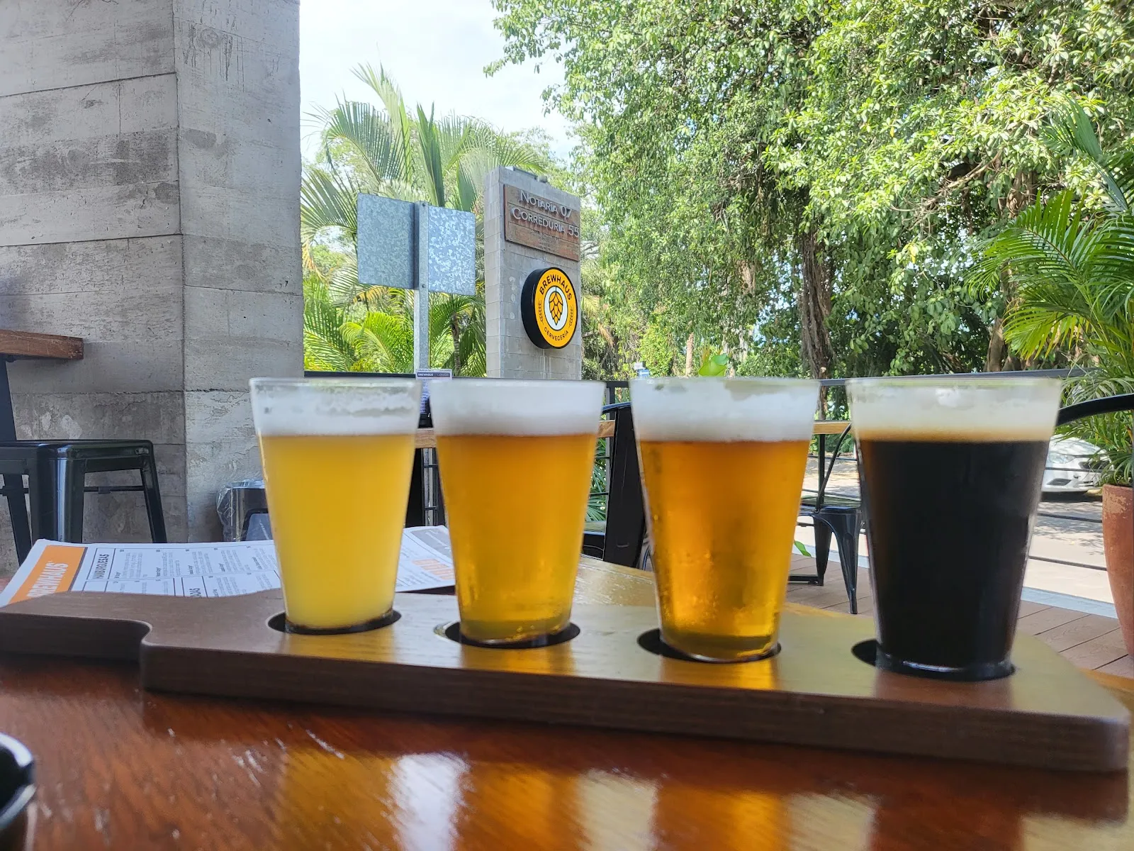 Brewhaus Cervecería - Image 3