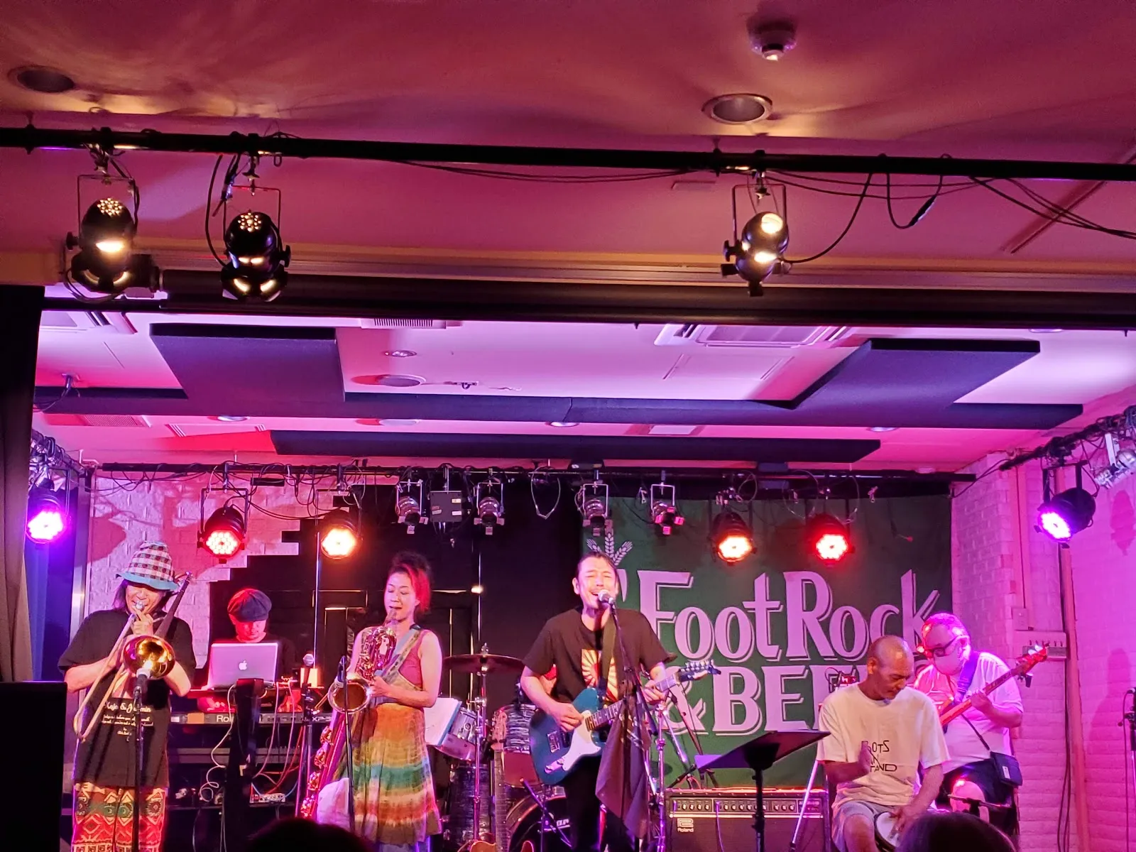Foot Rock&BEERS - Image 4