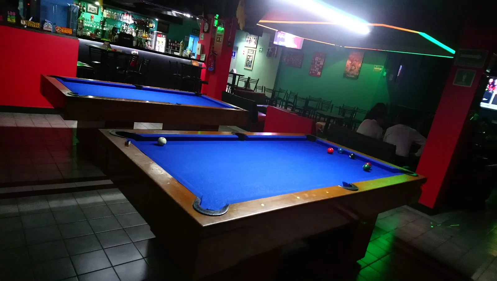 The Hell Rock Restaurant-Bar - Image 2