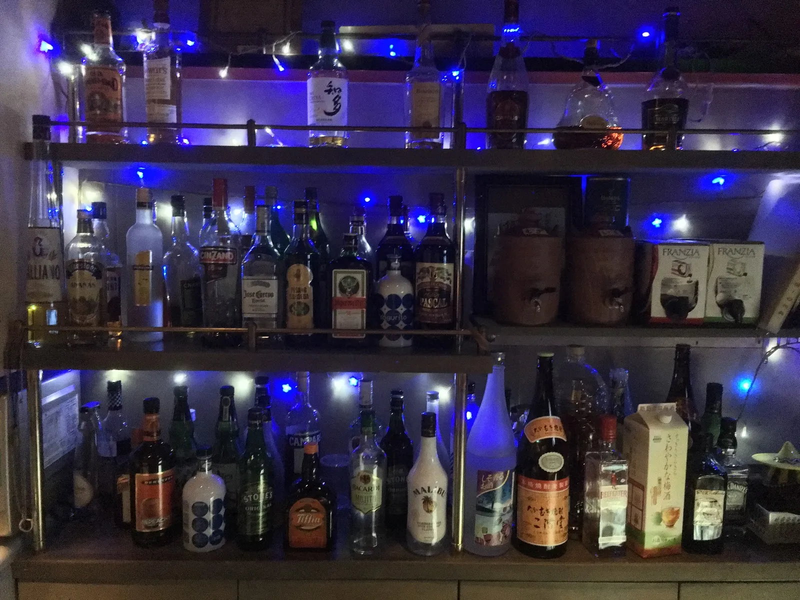 Sports bar Sweety - Image 3