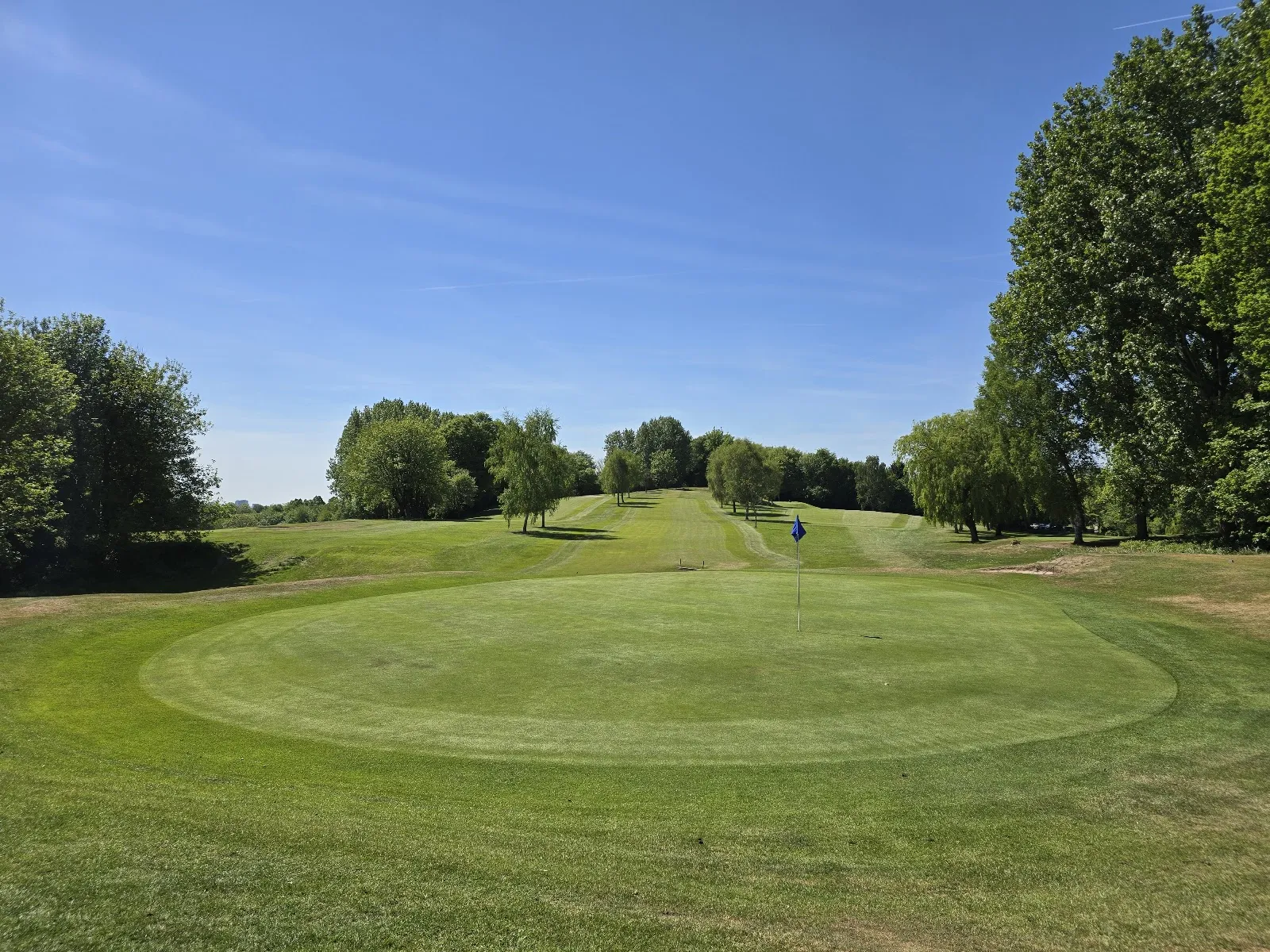 Prestwich Golf Club - Image 4