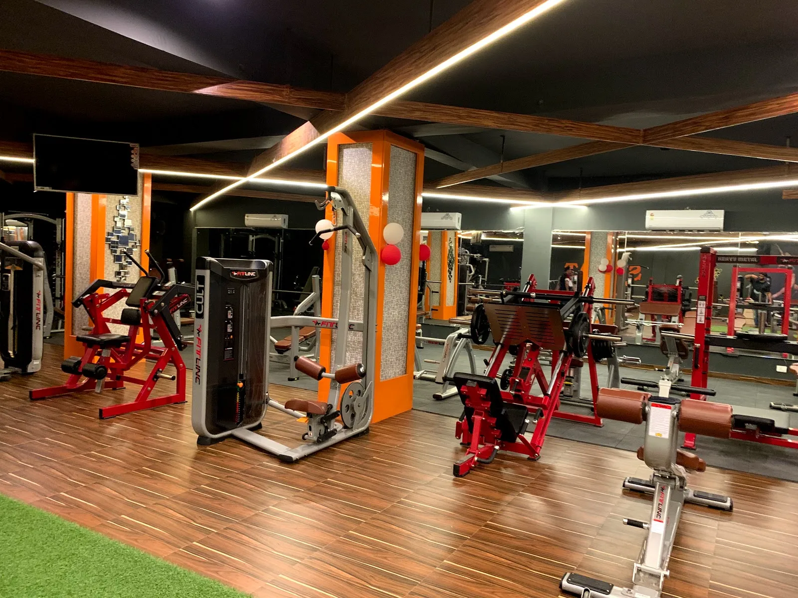 Chaudhary Fitness Gym - Image 3