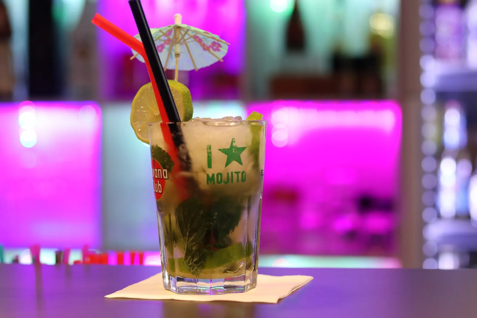 Cocktail-Hookah-Bar FOURTYSIXX - Image 3