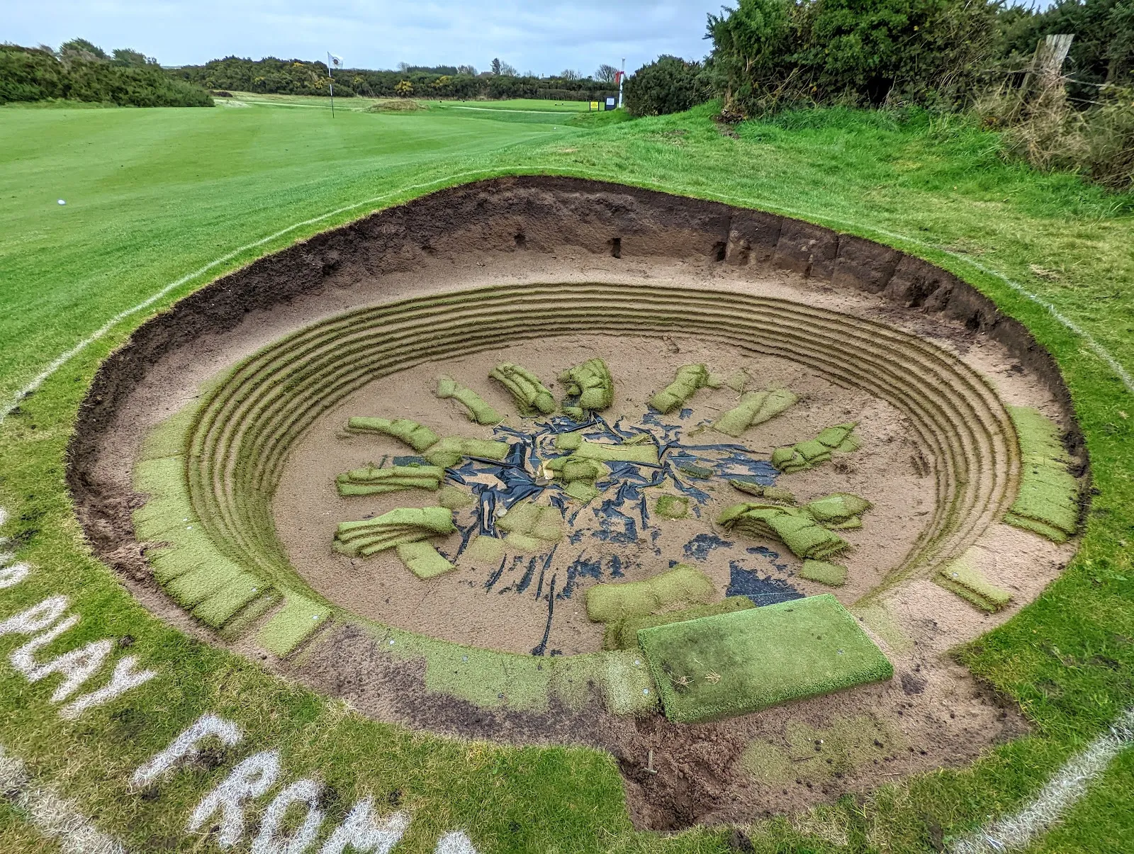Silloth On Solway Golf Club logo