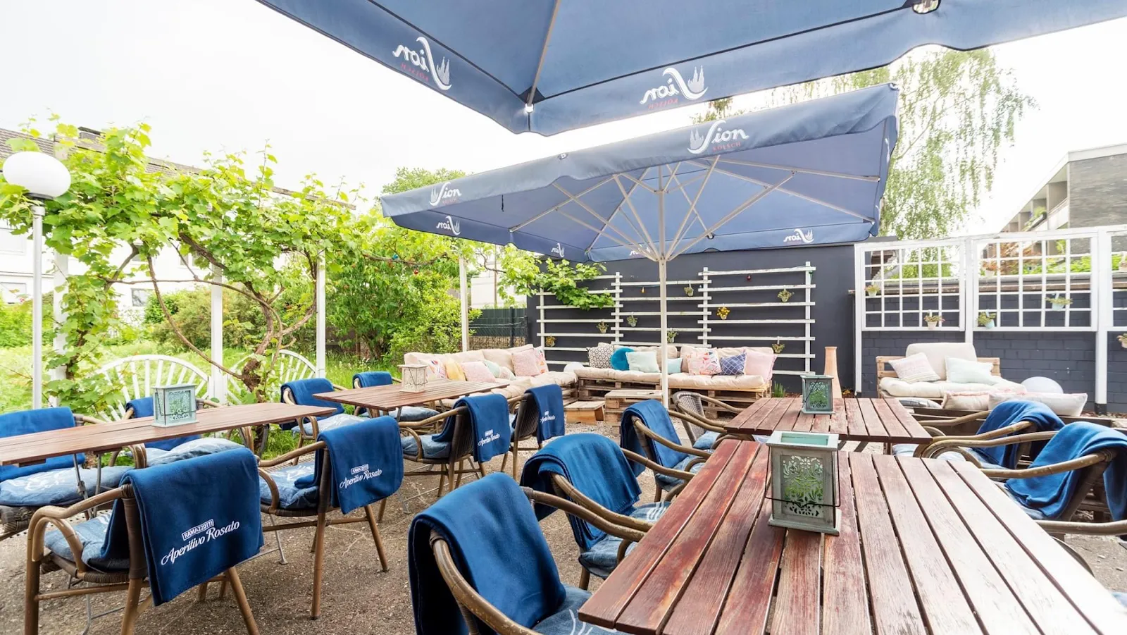 Restaurant Zum Treppchen - Image 4