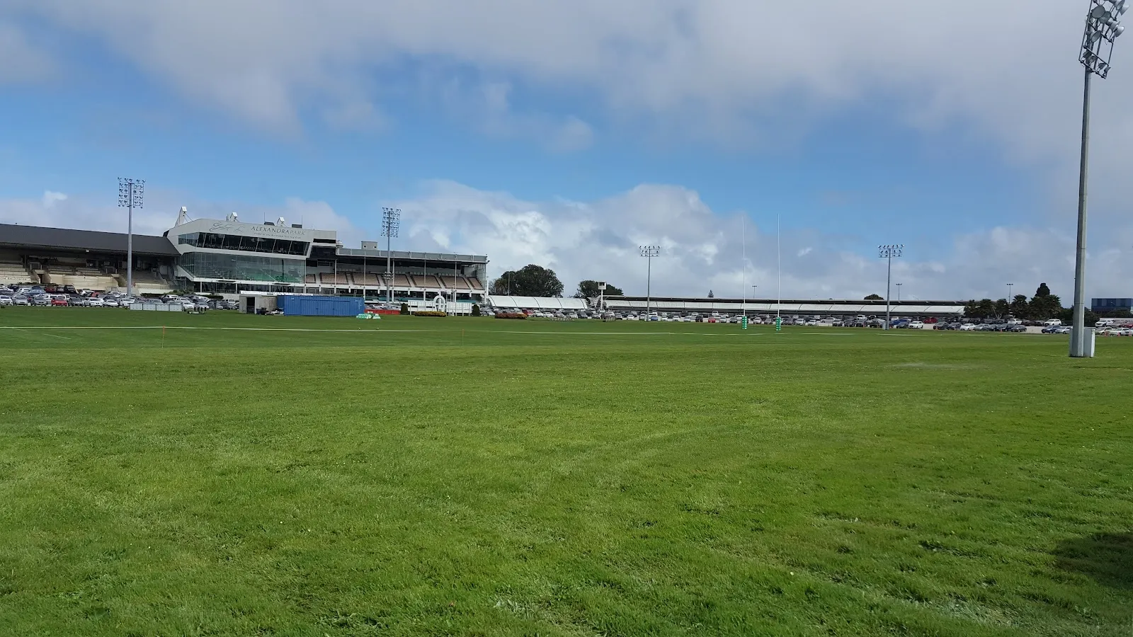 Alexandra Park Raceway - Image 3